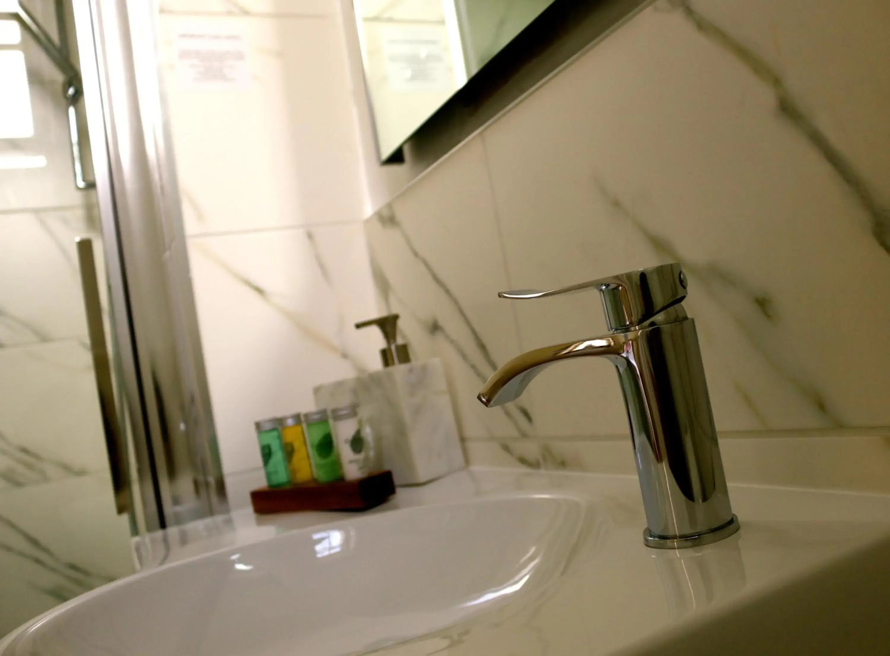 Grosmont House Grosmont House