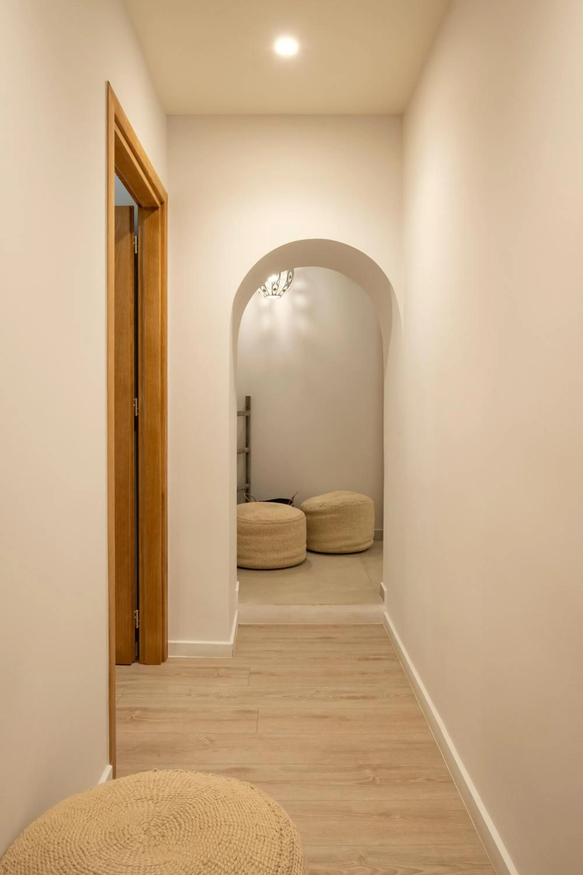 Spa and wellness centre/facilities in Erato by Samian Mare