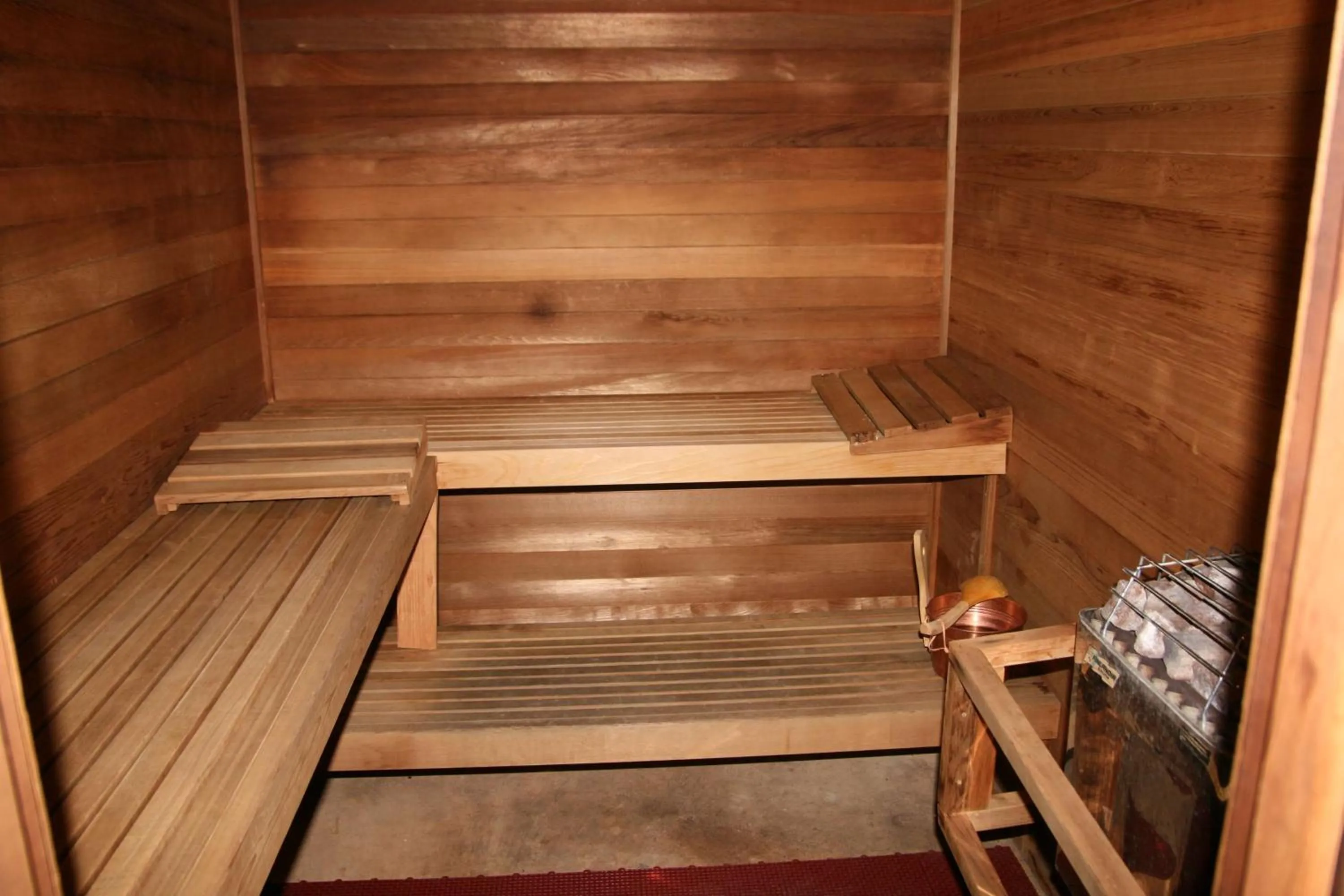 Sports in Hampton Inn Dickson