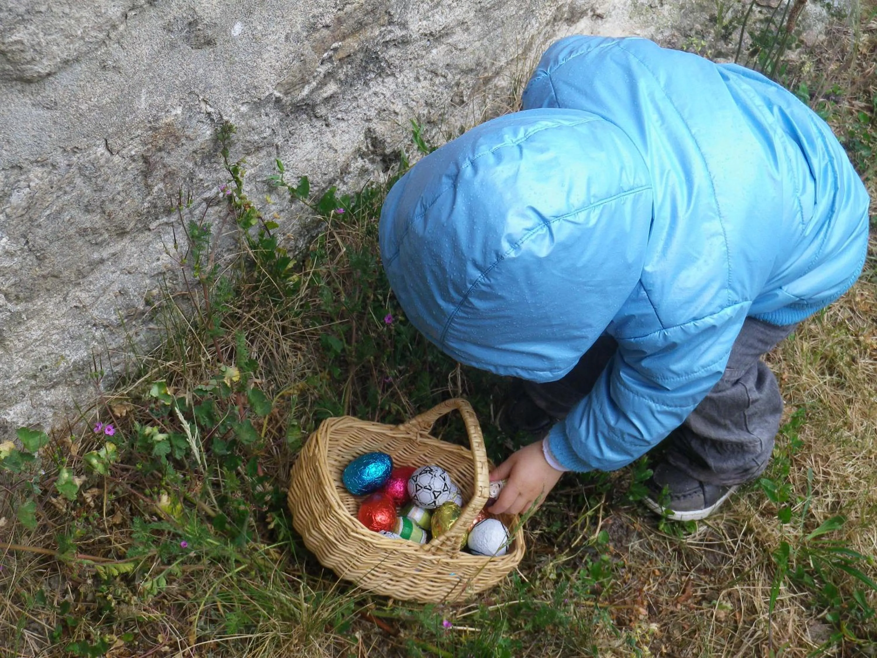 La Maison Des Badons