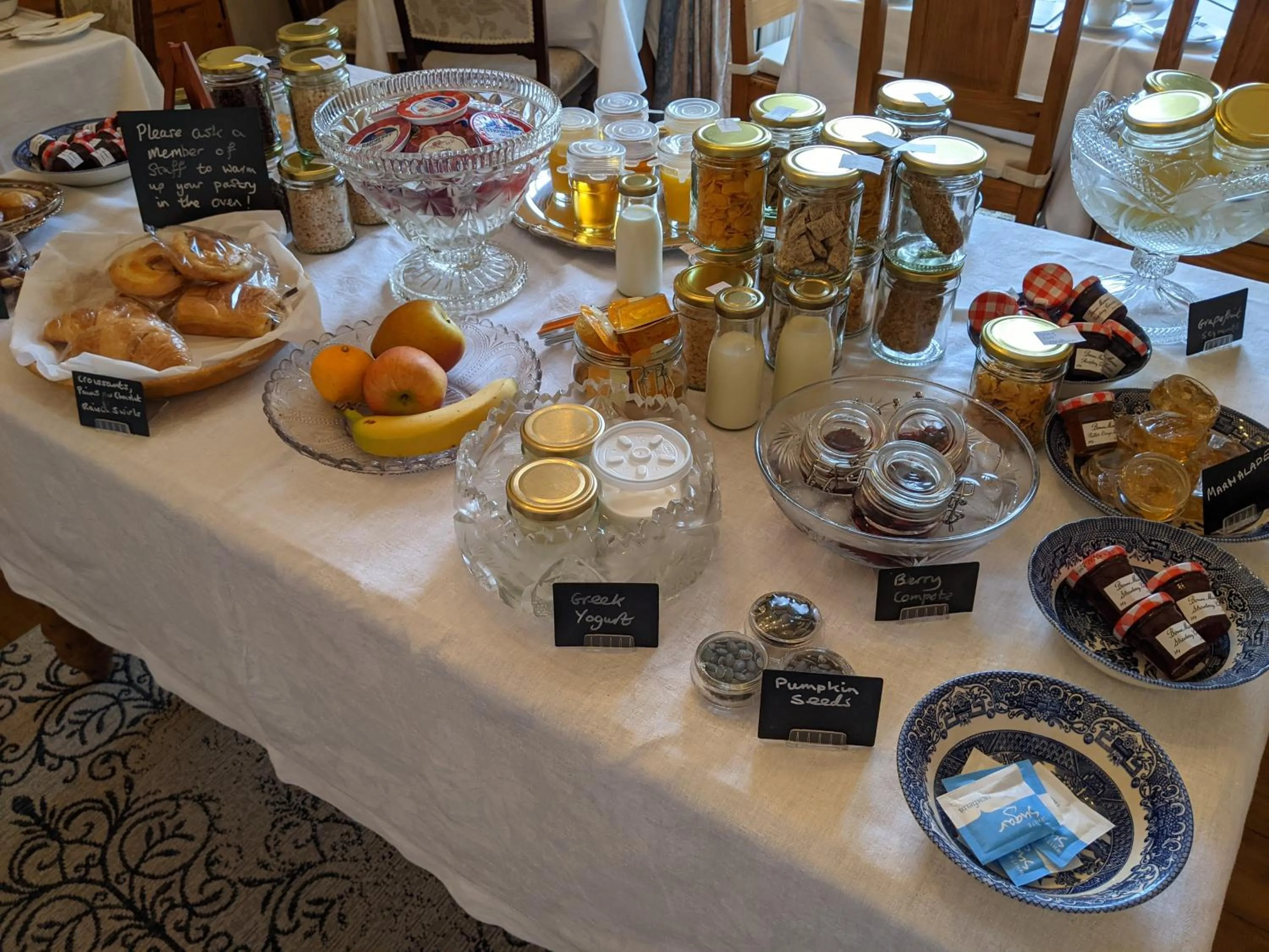 Lochinver Guesthouse