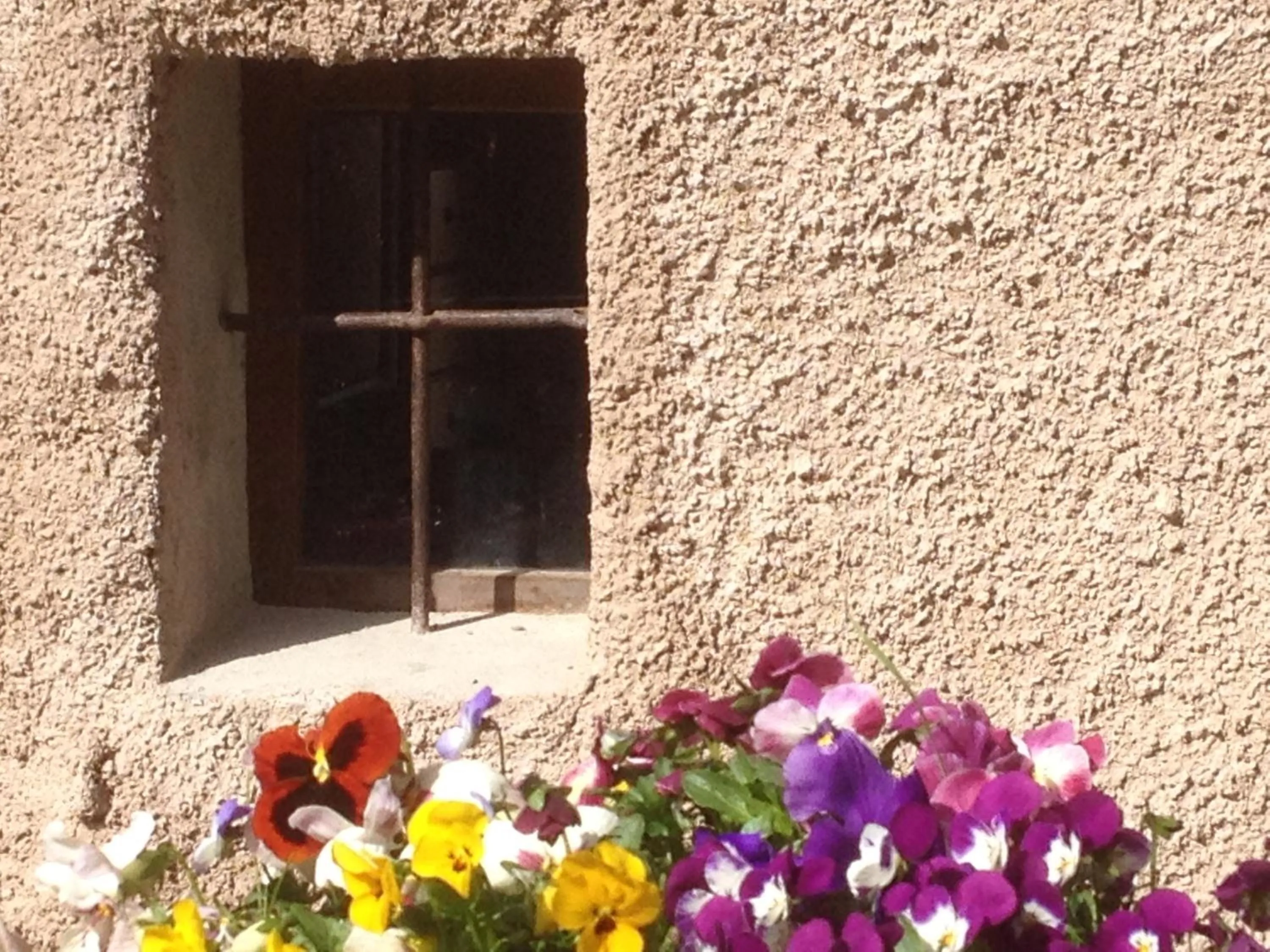 Property building in La Tana del Ghiro