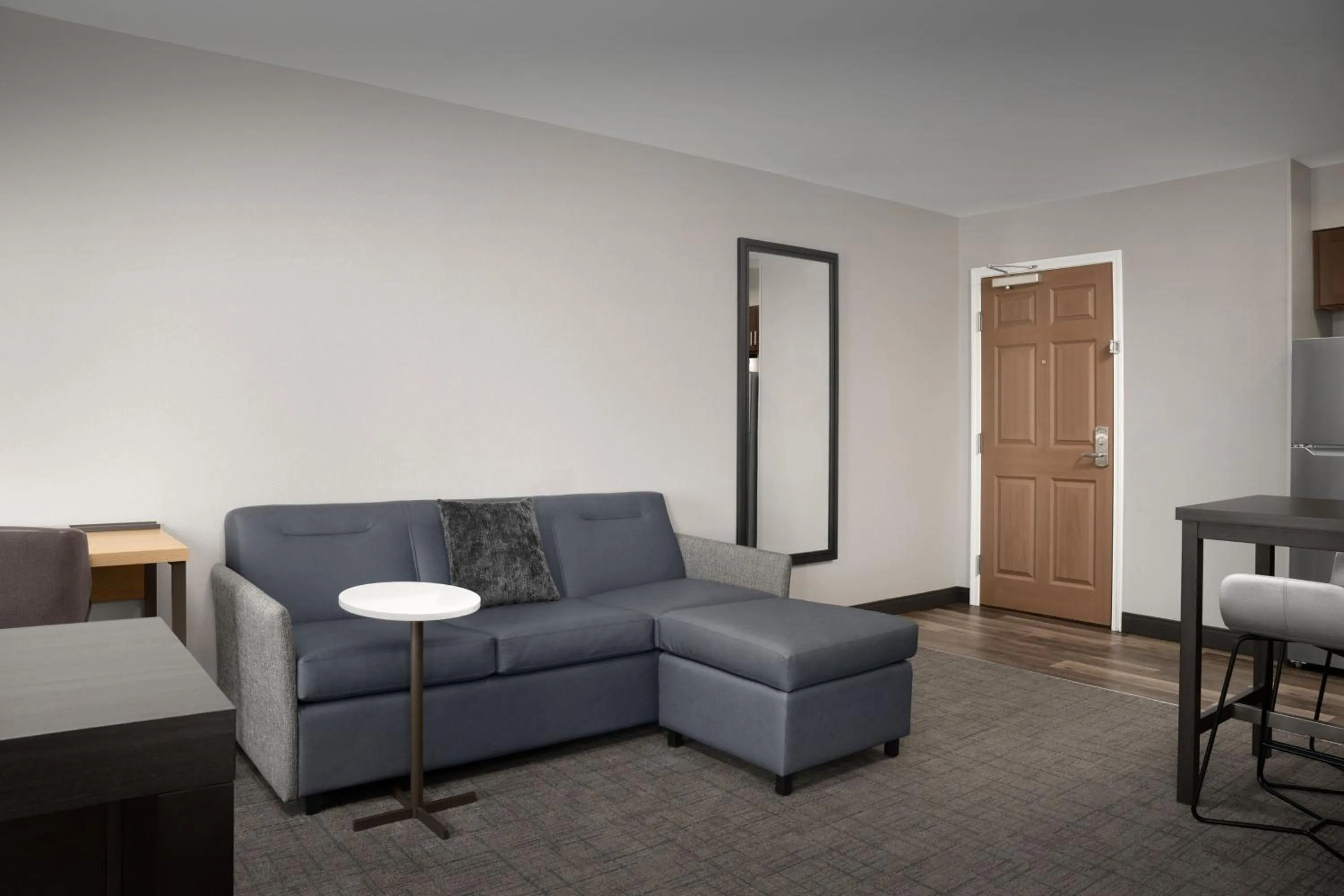 Photo of the whole room in Residence Inn by Marriott BWI Airport