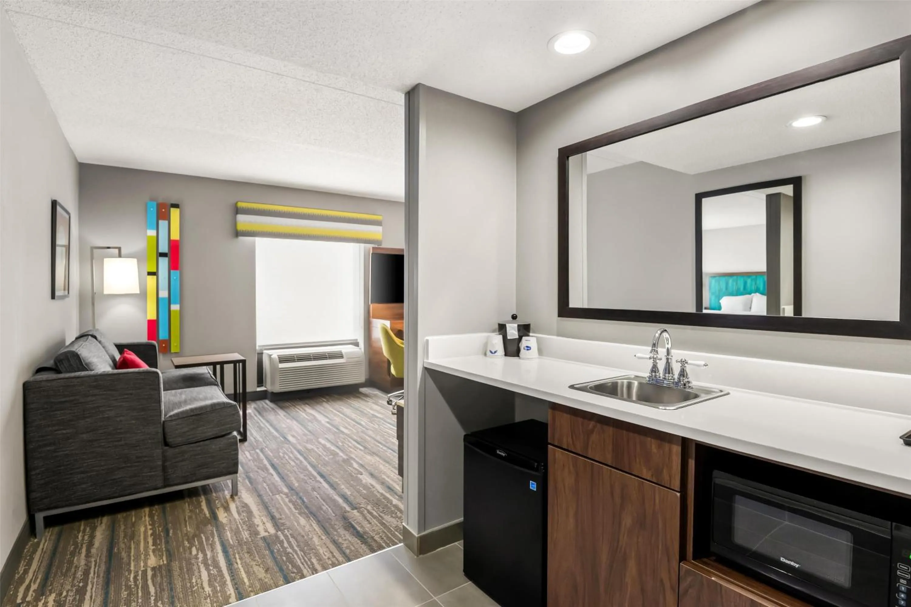 Other in Hampton Inn & Suites Richmond/Virginia Center