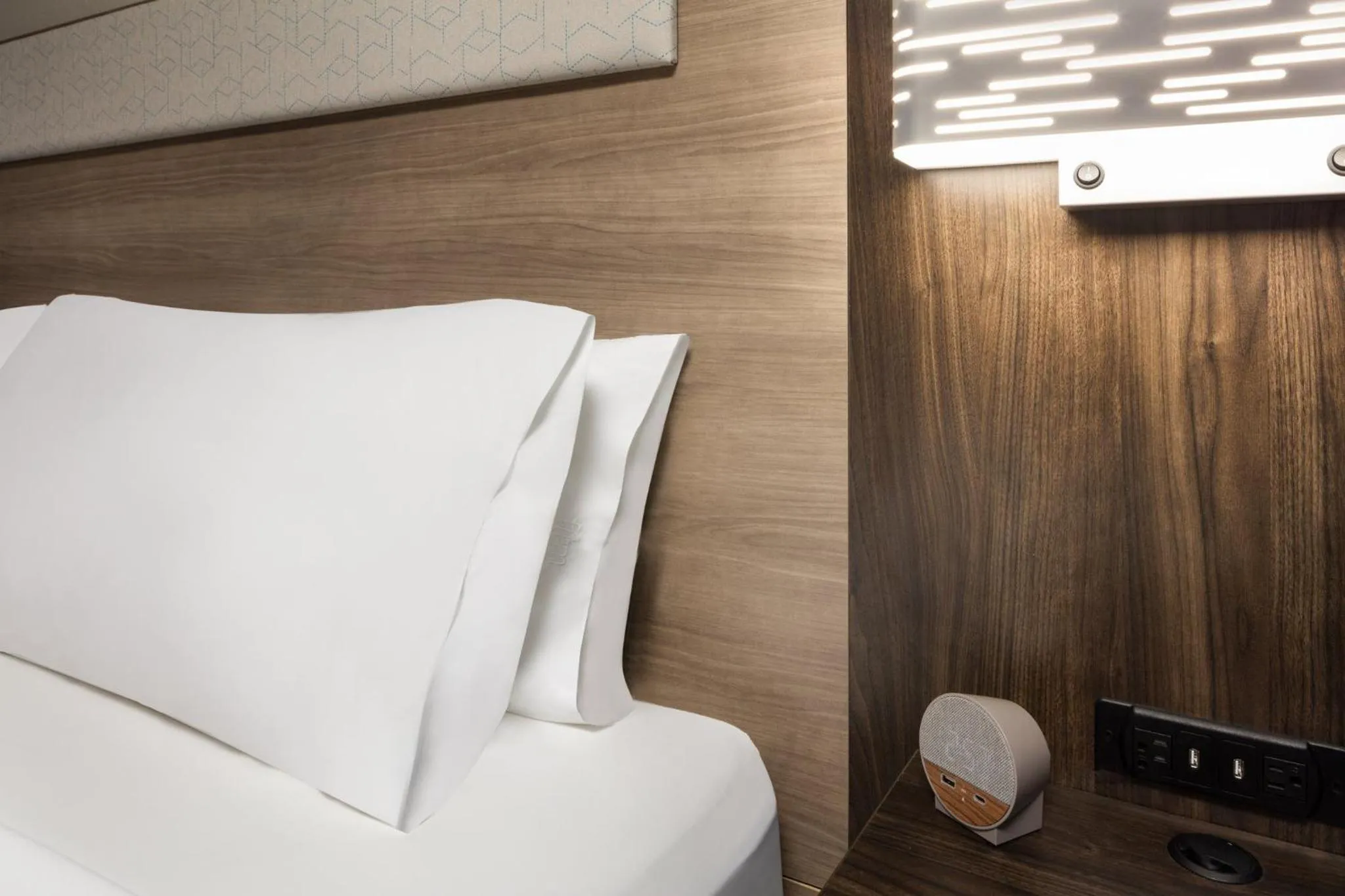 Photo of the whole room in Holiday Inn Express Hotel & Suites Cherry Hills by IHG