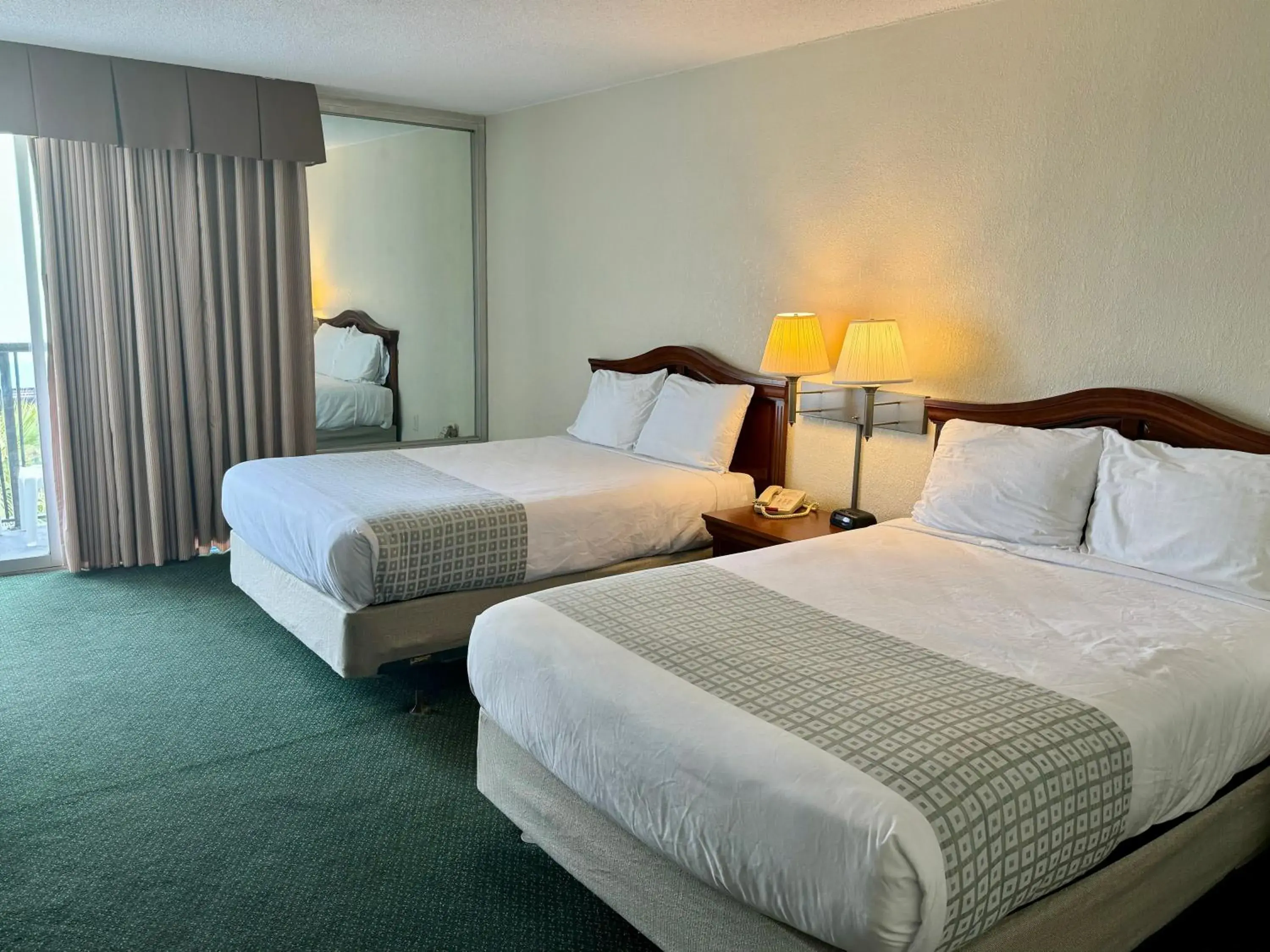 Boardwalk Beach Resort Boardwalk Beach Resort