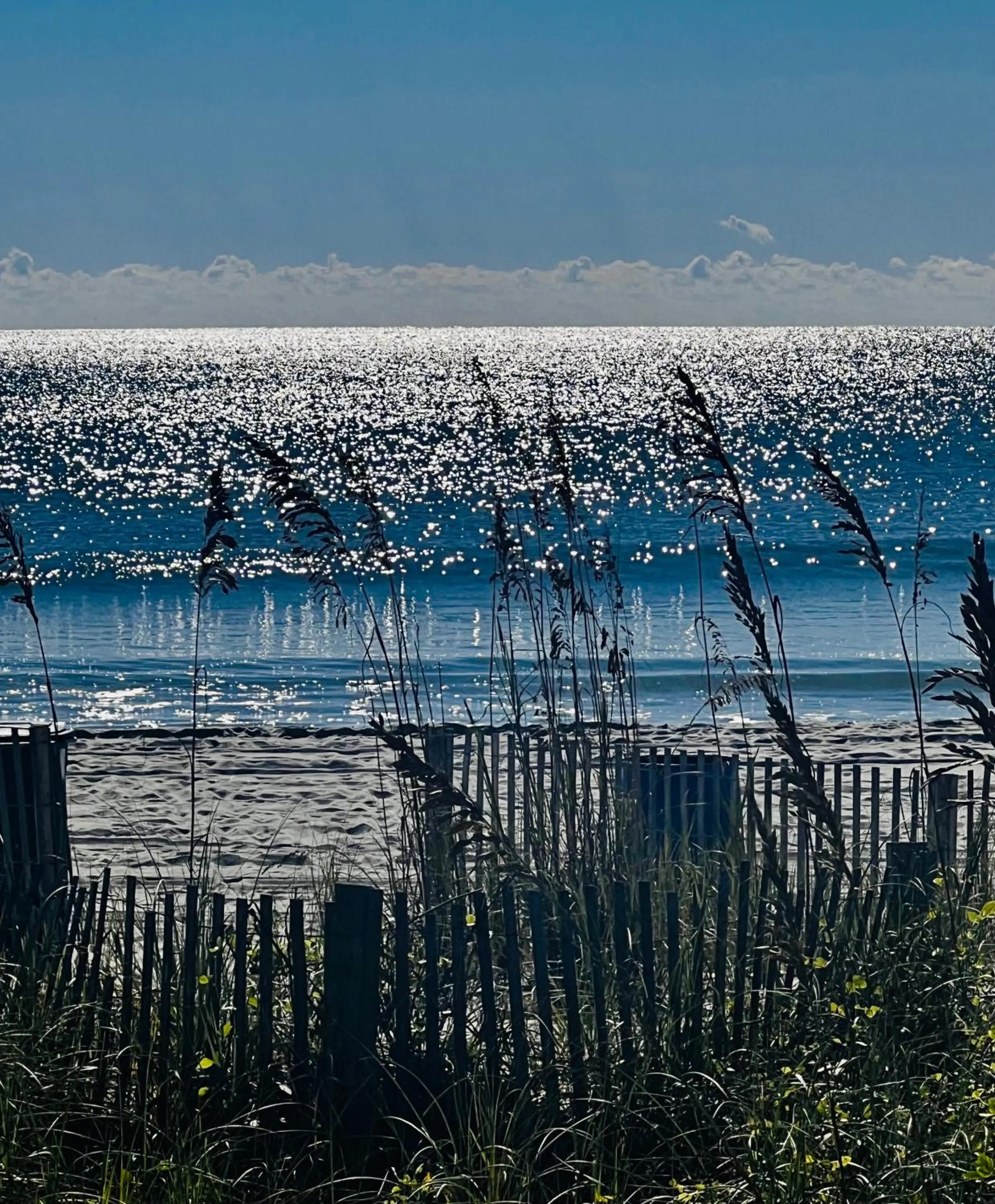 Sea view in Boardwalk Beach Resort