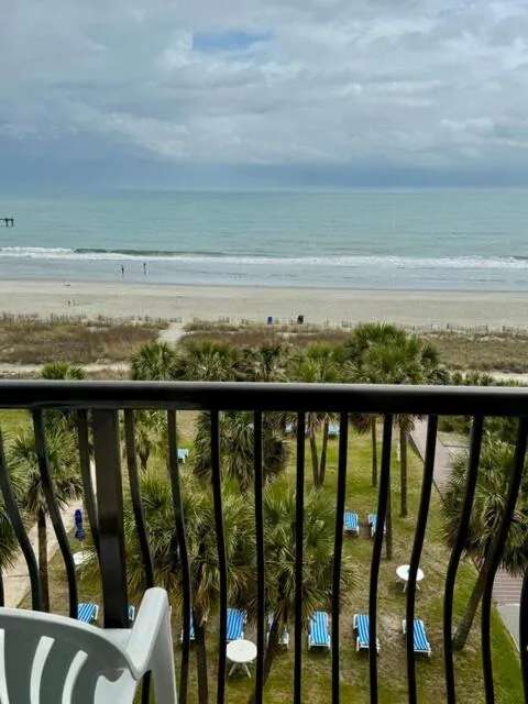 View (from property/room) in Boardwalk Beach Resort
