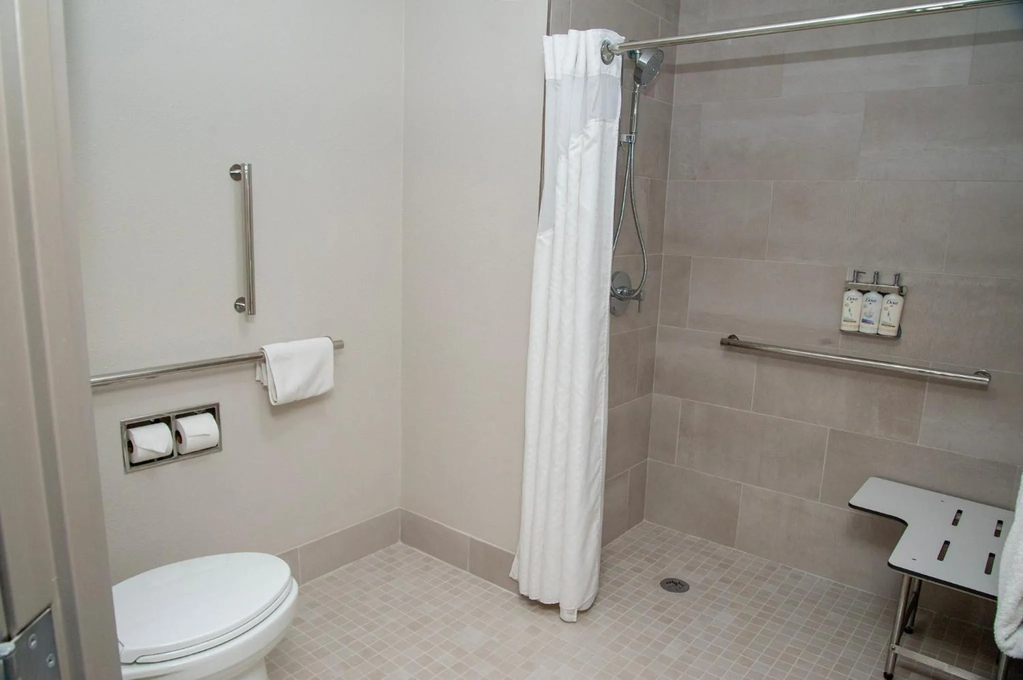 Photo of the whole room in Holiday Inn Express Tucson-Airport by IHG