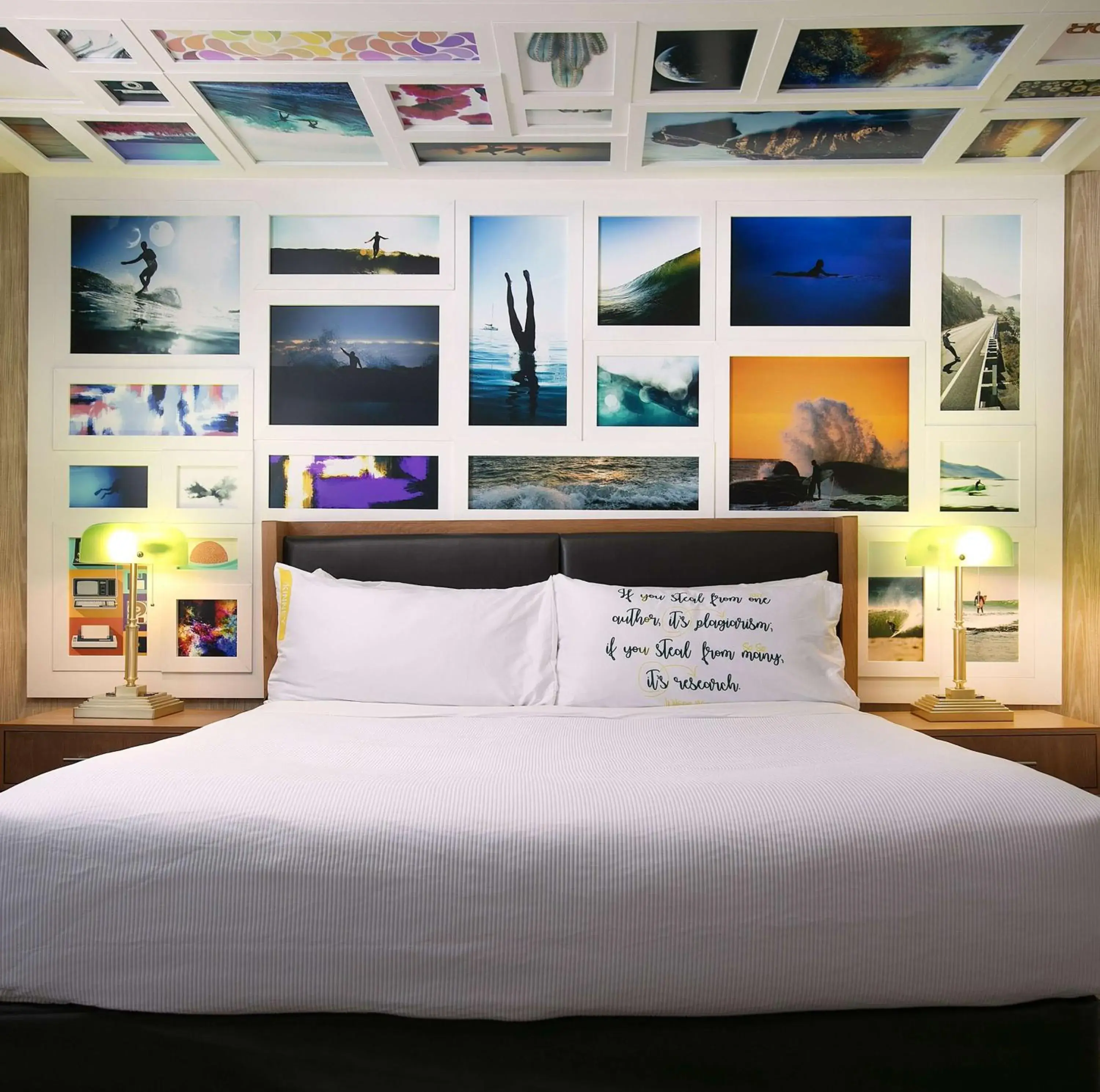 Queen Room with Tub - Mobility and Hearing Accessible in The Wayfarer San Luis Obispo, Tapestry Collection by Hilton Queen Room with Tub - Mobility and Hearing Accessible in The Wayfarer San Luis Obispo, Tapestry Collection by Hilton