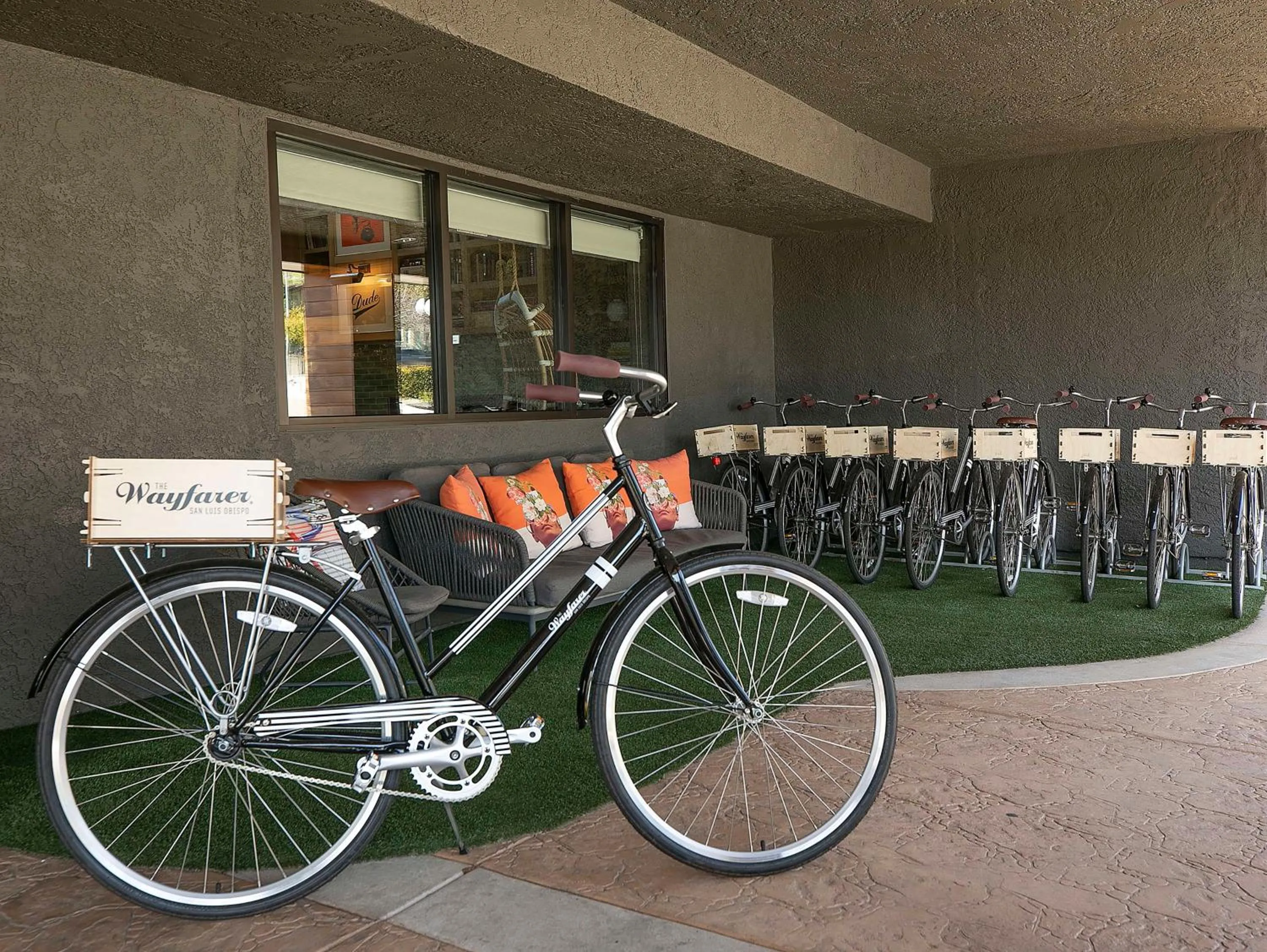 Sports in The Wayfarer San Luis Obispo, Tapestry Collection by Hilton