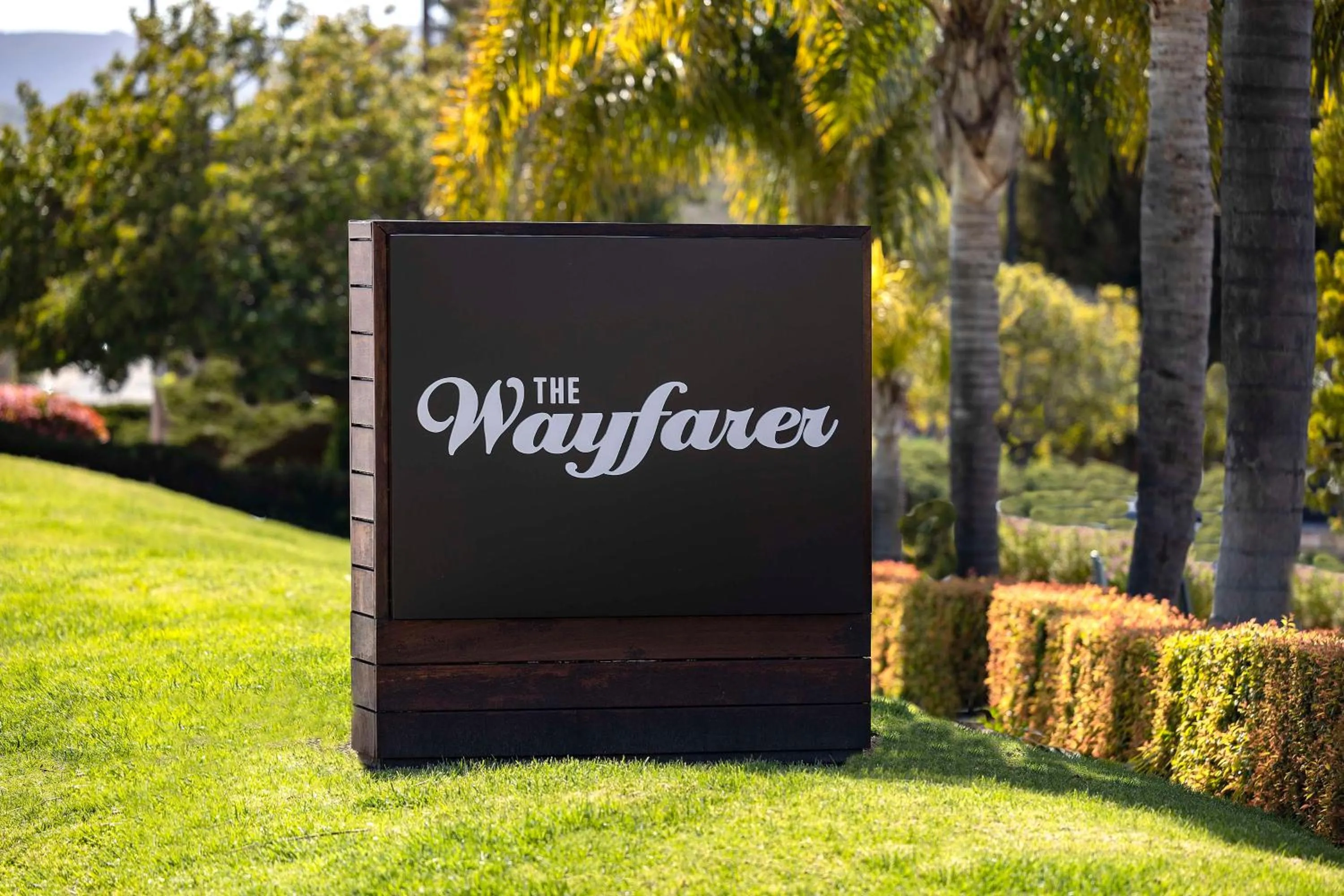 Property building in The Wayfarer San Luis Obispo, Tapestry Collection by Hilton