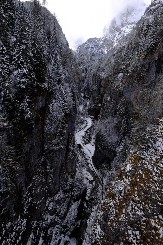 Neighbourhood in Hotel Principe Marmolada