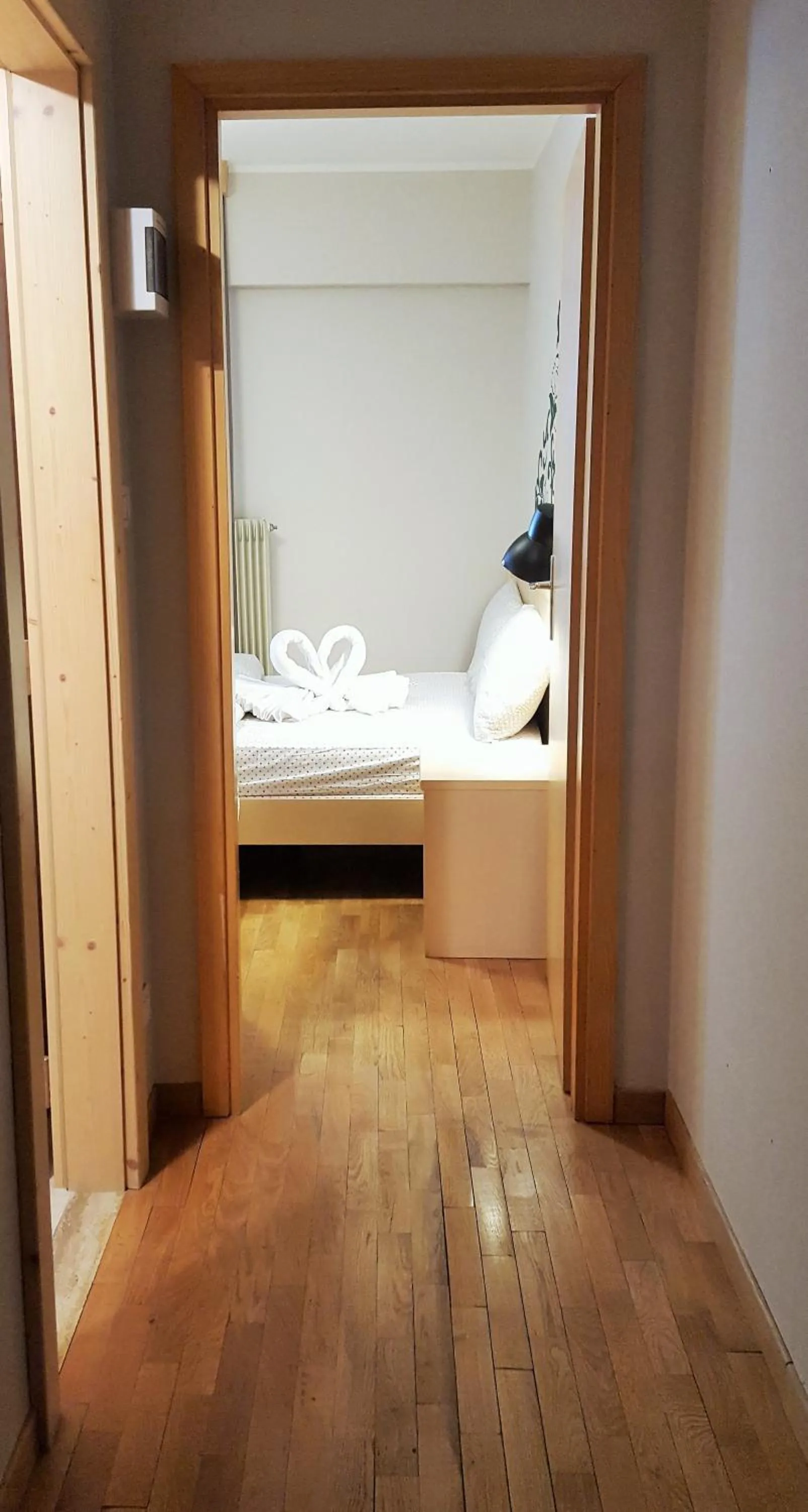 Bedroom, Bed in Hotel Principe Marmolada