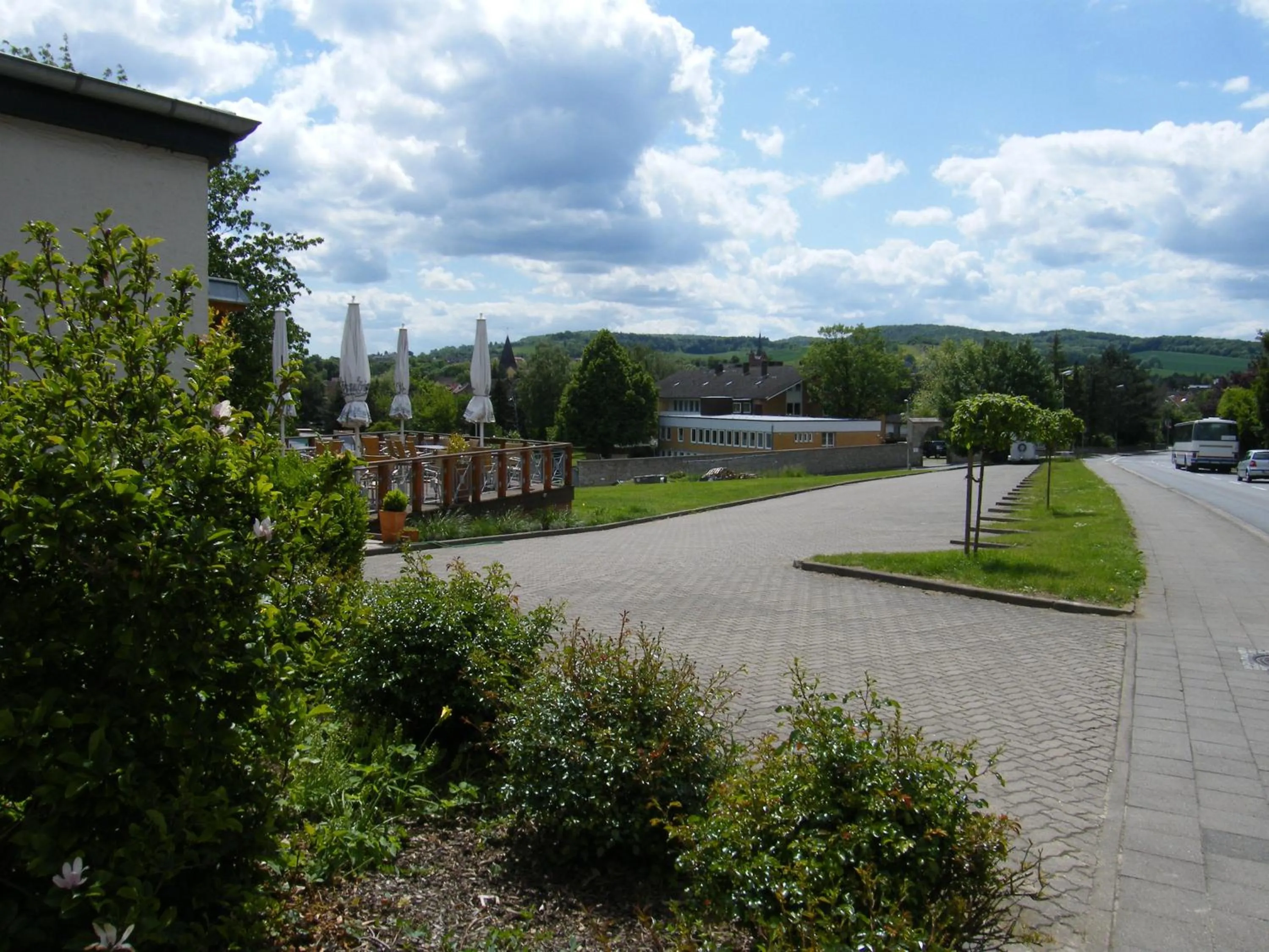 Other in Osterberg - Restaurant und Hotel