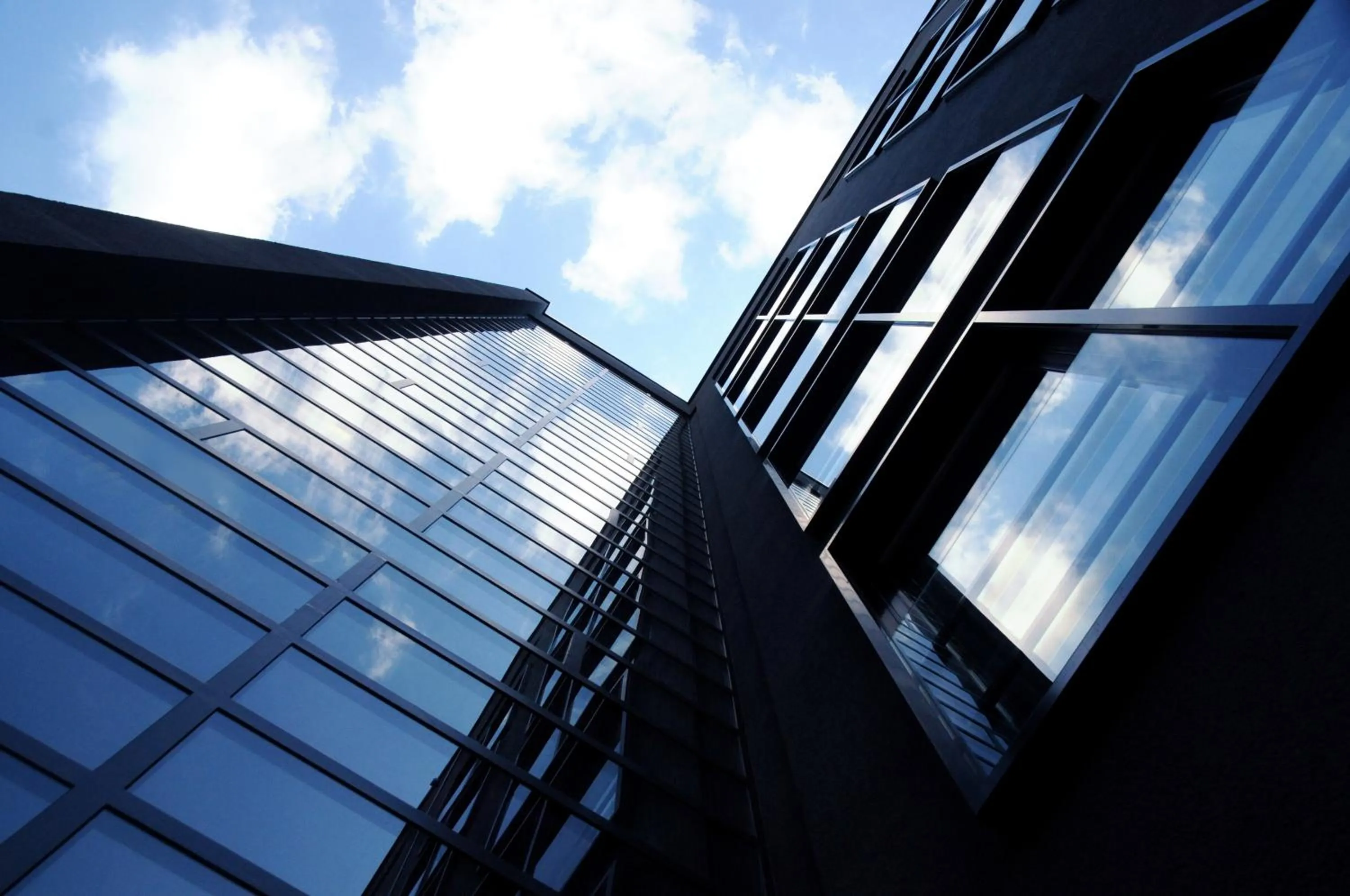 Facade/entrance in LINDEMANN'S