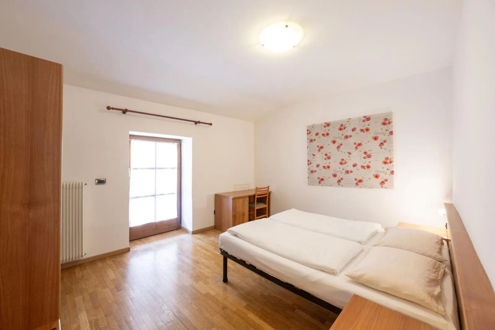 Bed in Residence Desiree