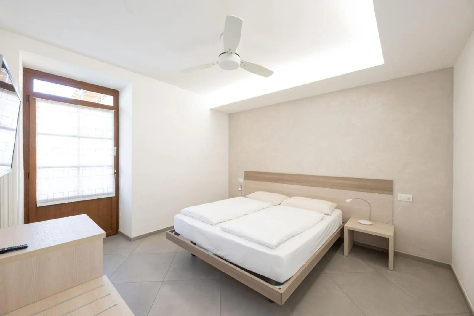 Bed in Residence Desiree