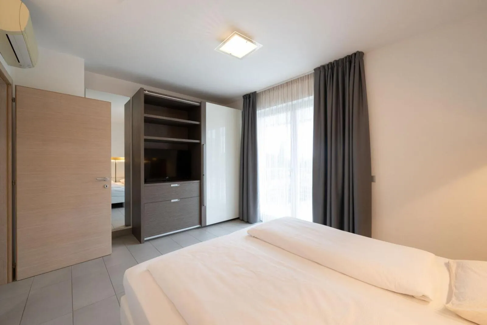 Bed in Residence Desiree