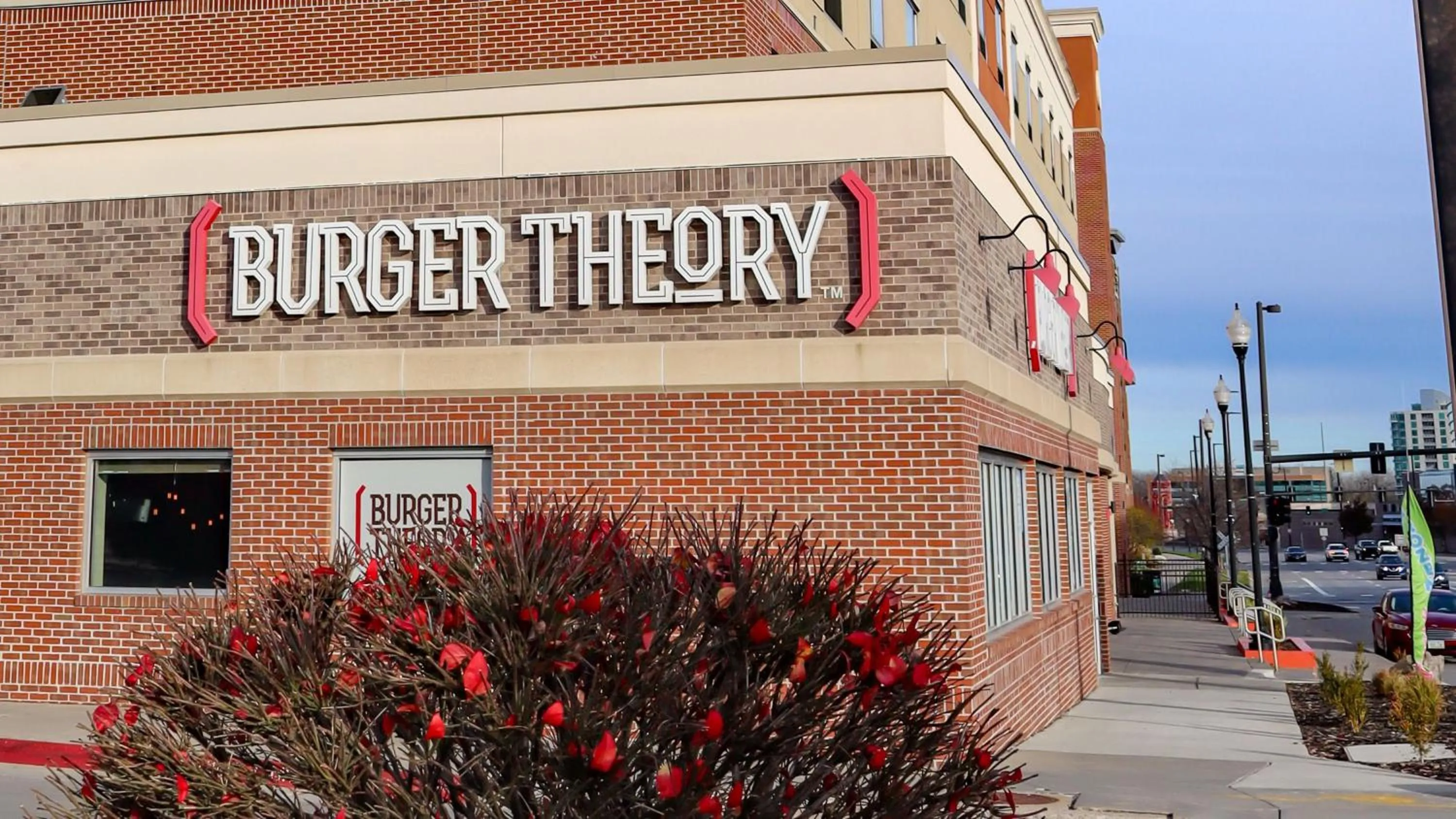 Property building in Holiday Inn Omaha Downtown - Waterpark by IHG