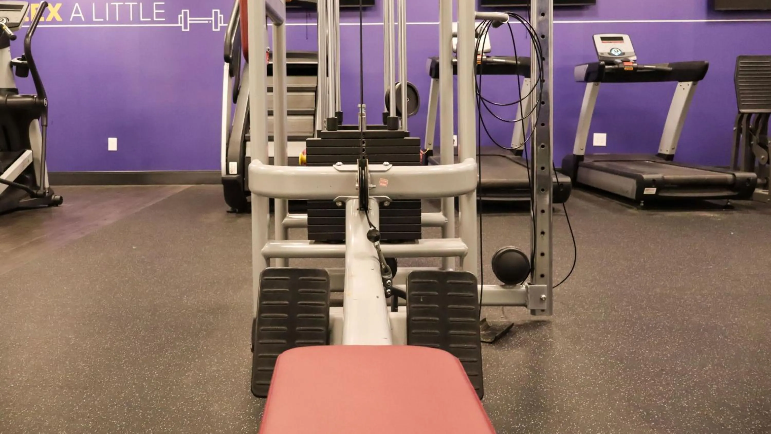 Fitness centre/facilities in Holiday Inn Omaha Downtown - Waterpark by IHG