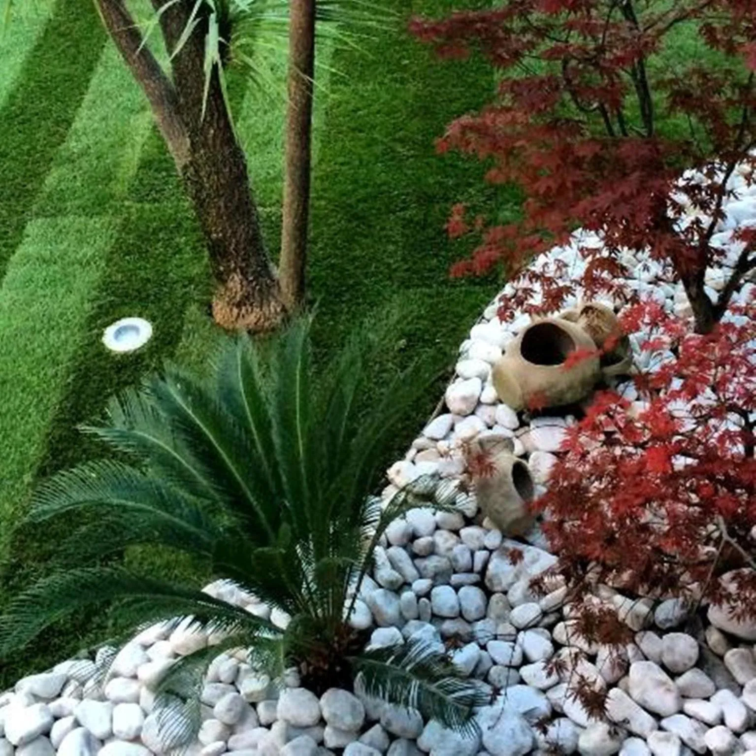 Garden in Residence Verdeblu