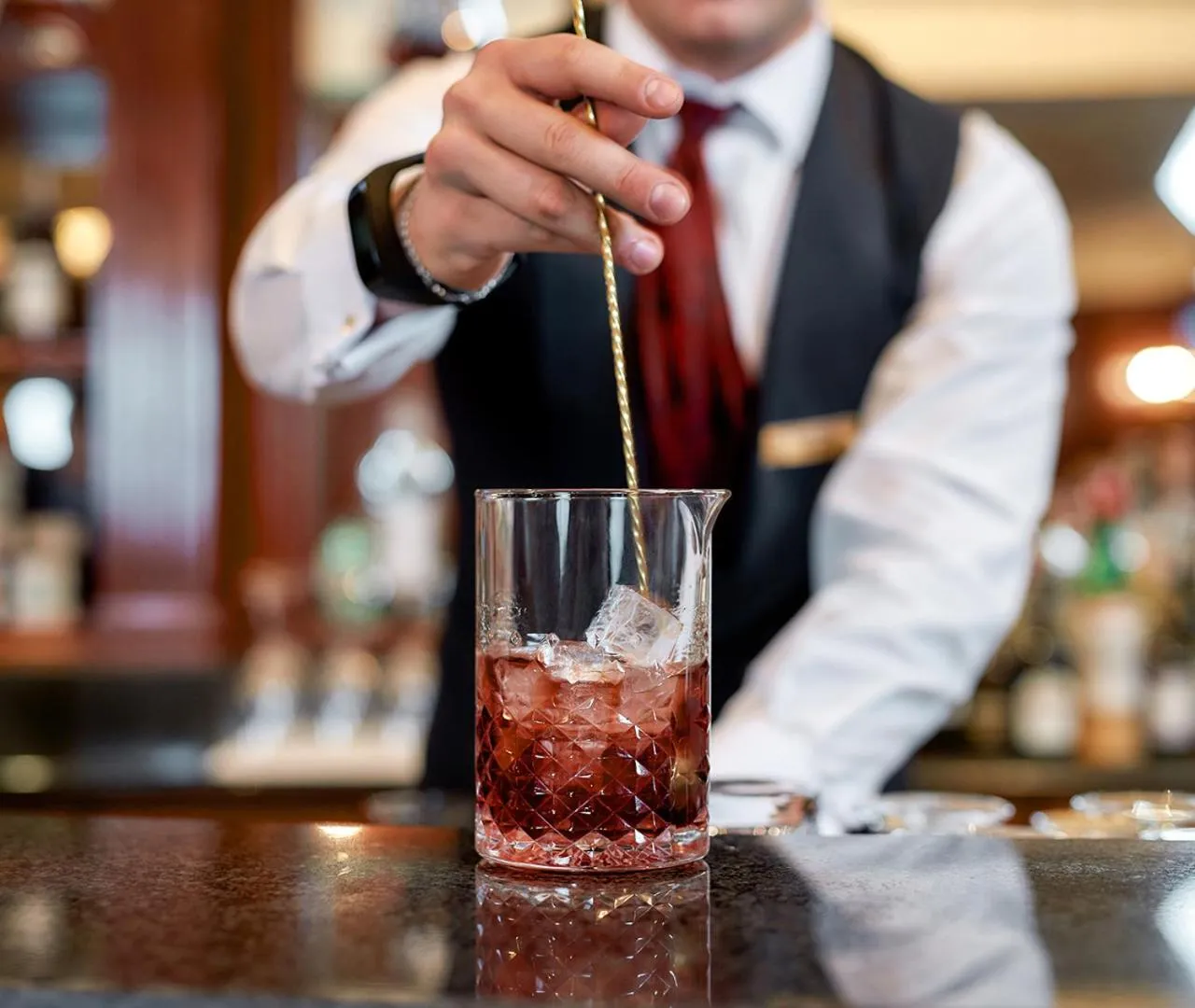 Lounge or bar in Ripamonti Residence & Hotel Milano