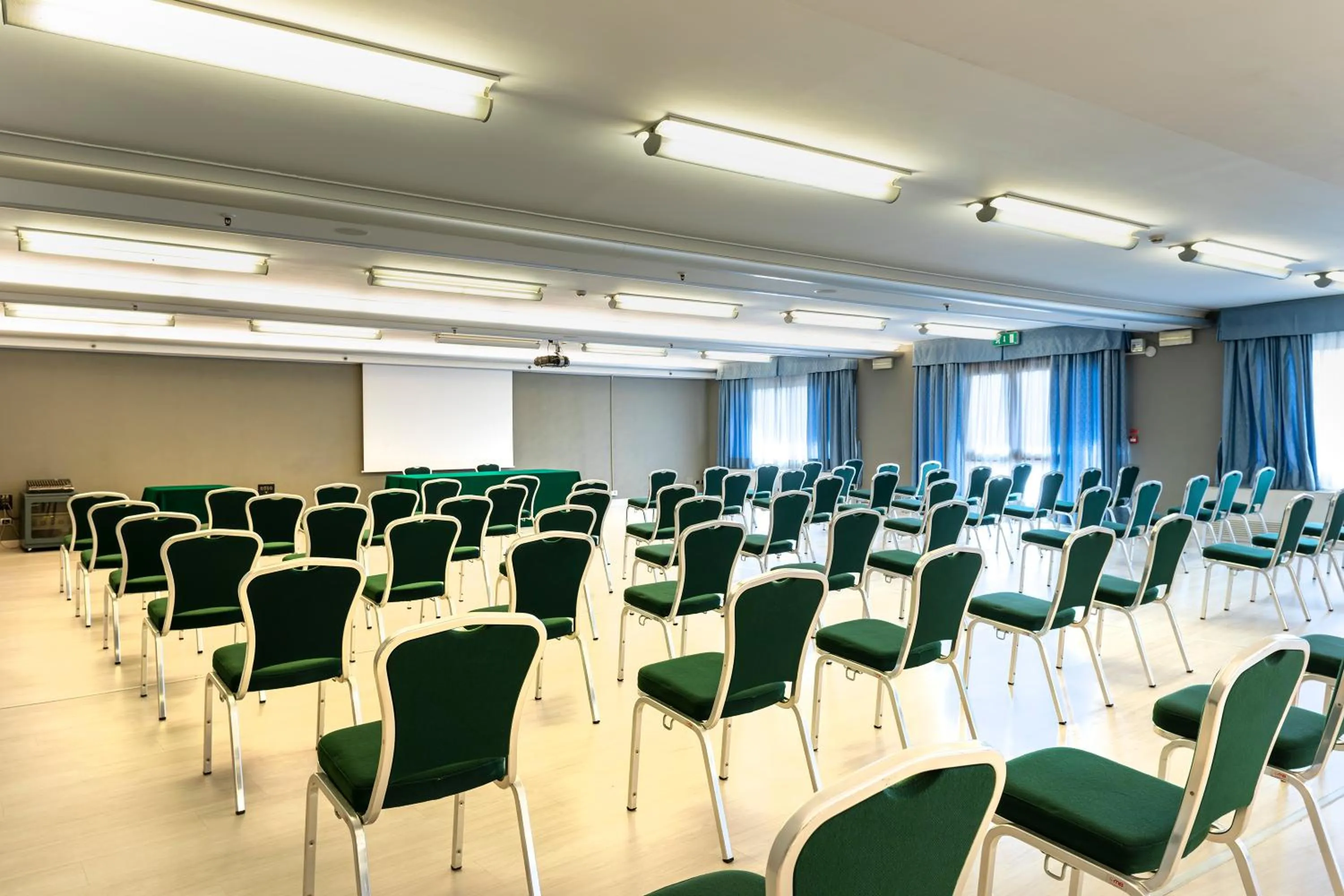Meeting/conference room in Ripamonti Residence & Hotel Milano