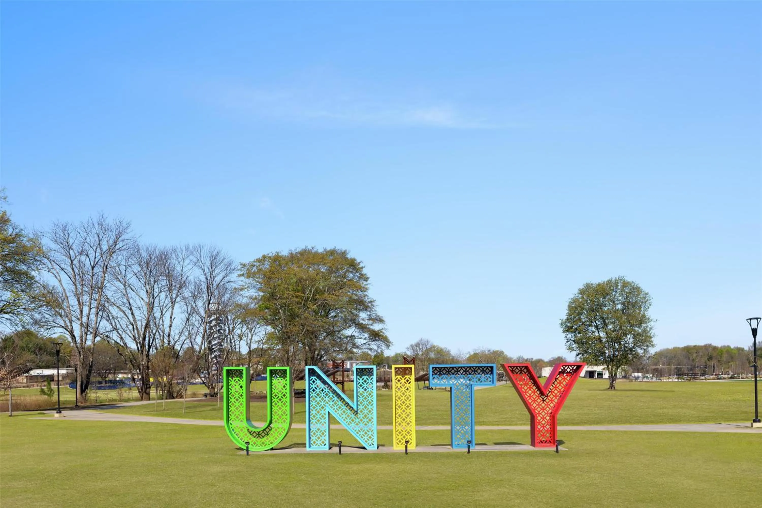 Property building in Hampton Inn & Suites Greenville-Downtown-Riverplace