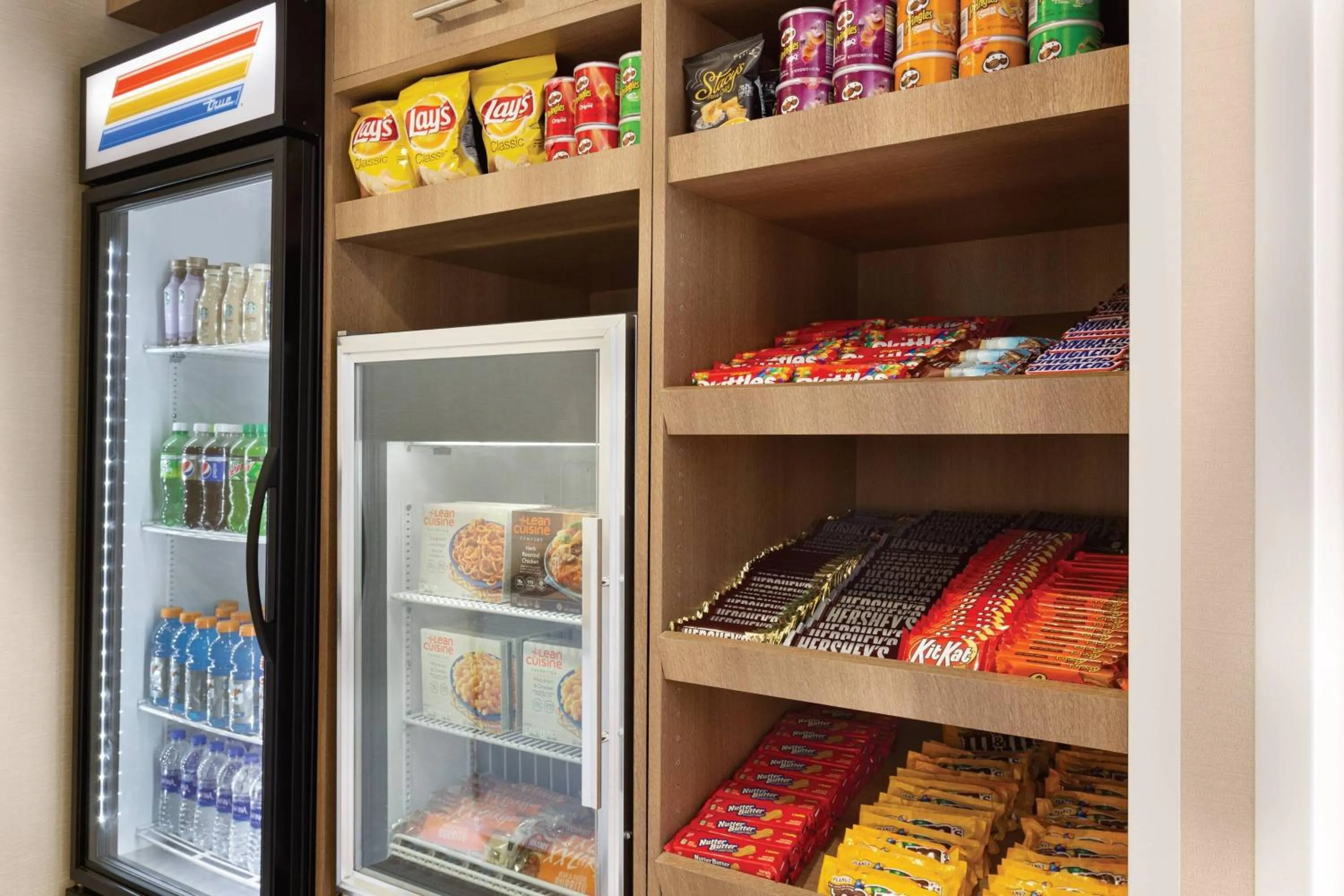 Other in Residence Inn Sacramento Folsom