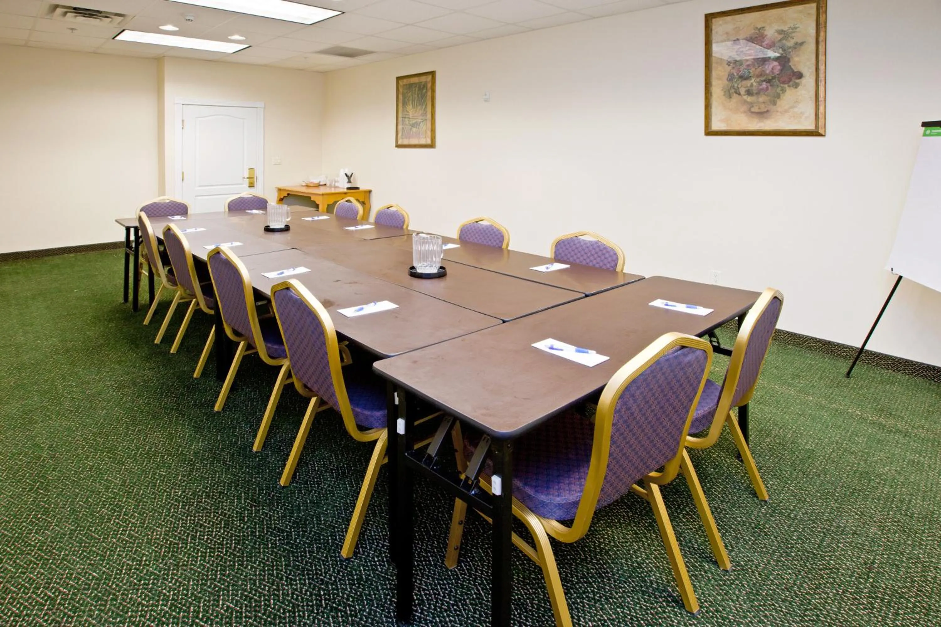 Meeting/conference room in Candlewood Suites Saint Joseph - Benton Harbor by IHG