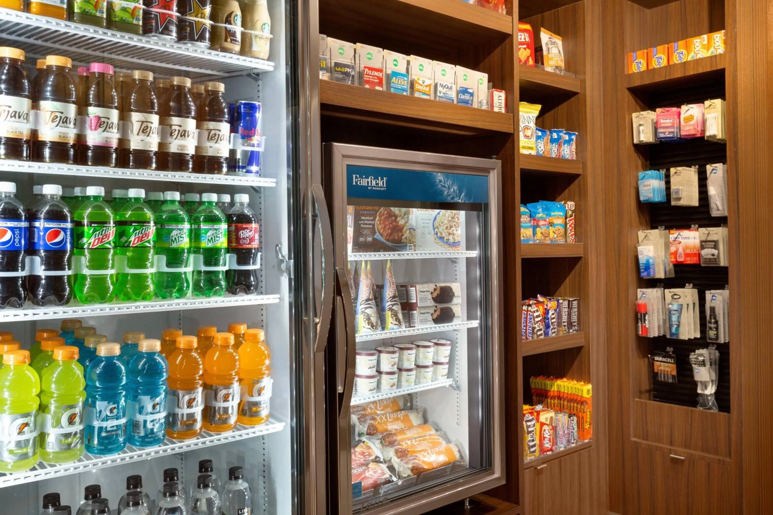 Other in Fairfield Inn Roseville