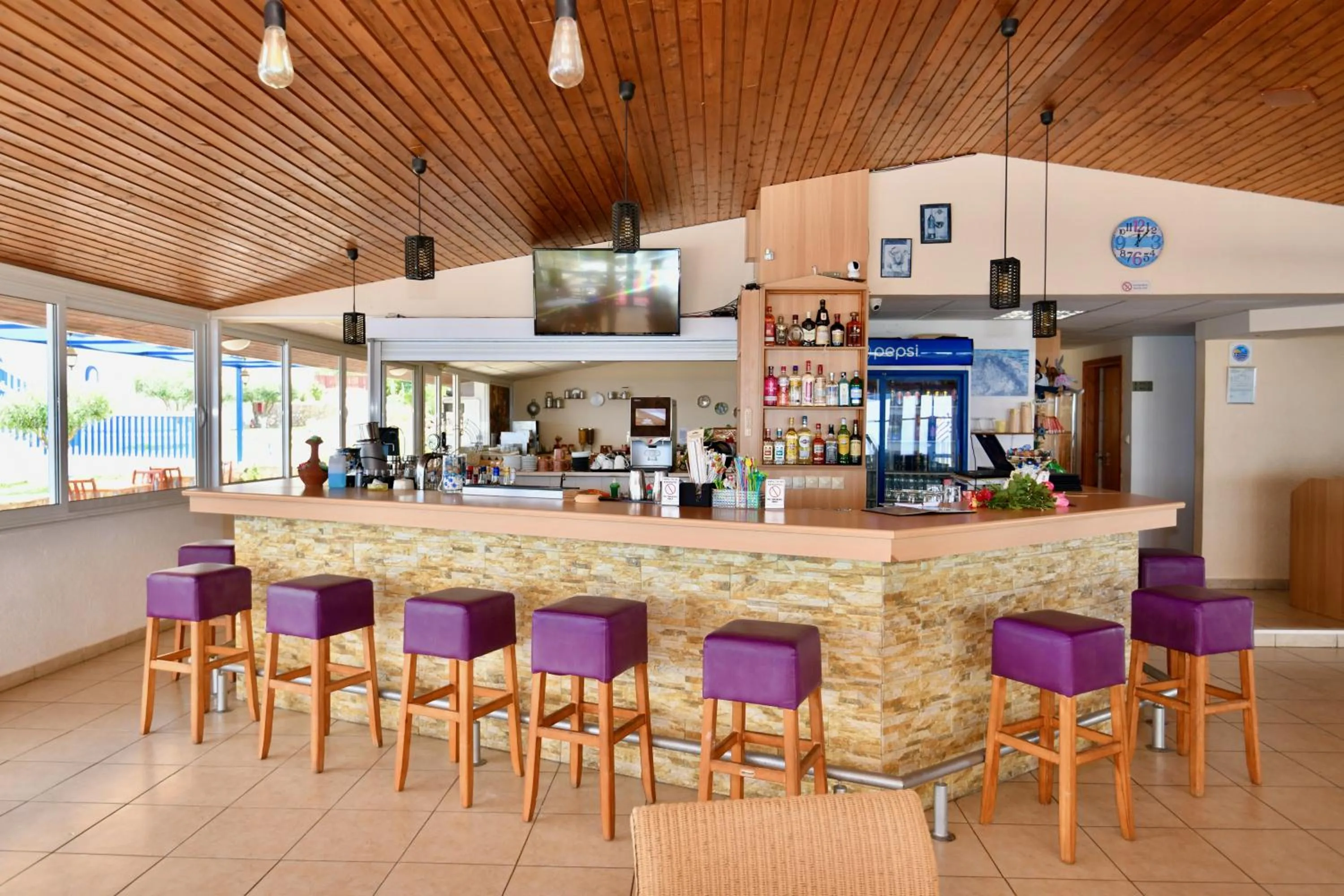 Property building in Summer View