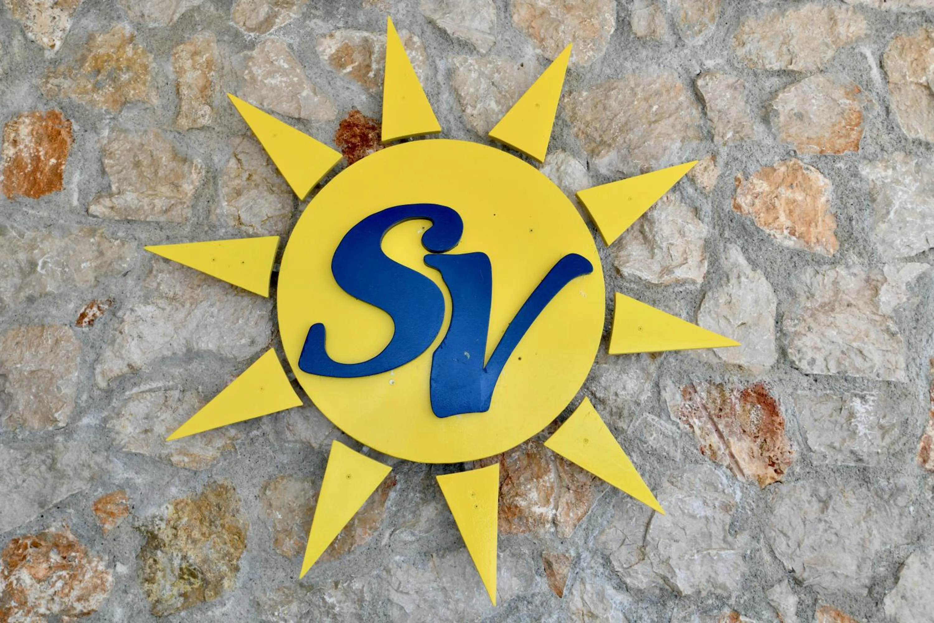 Lobby or reception in Summer View