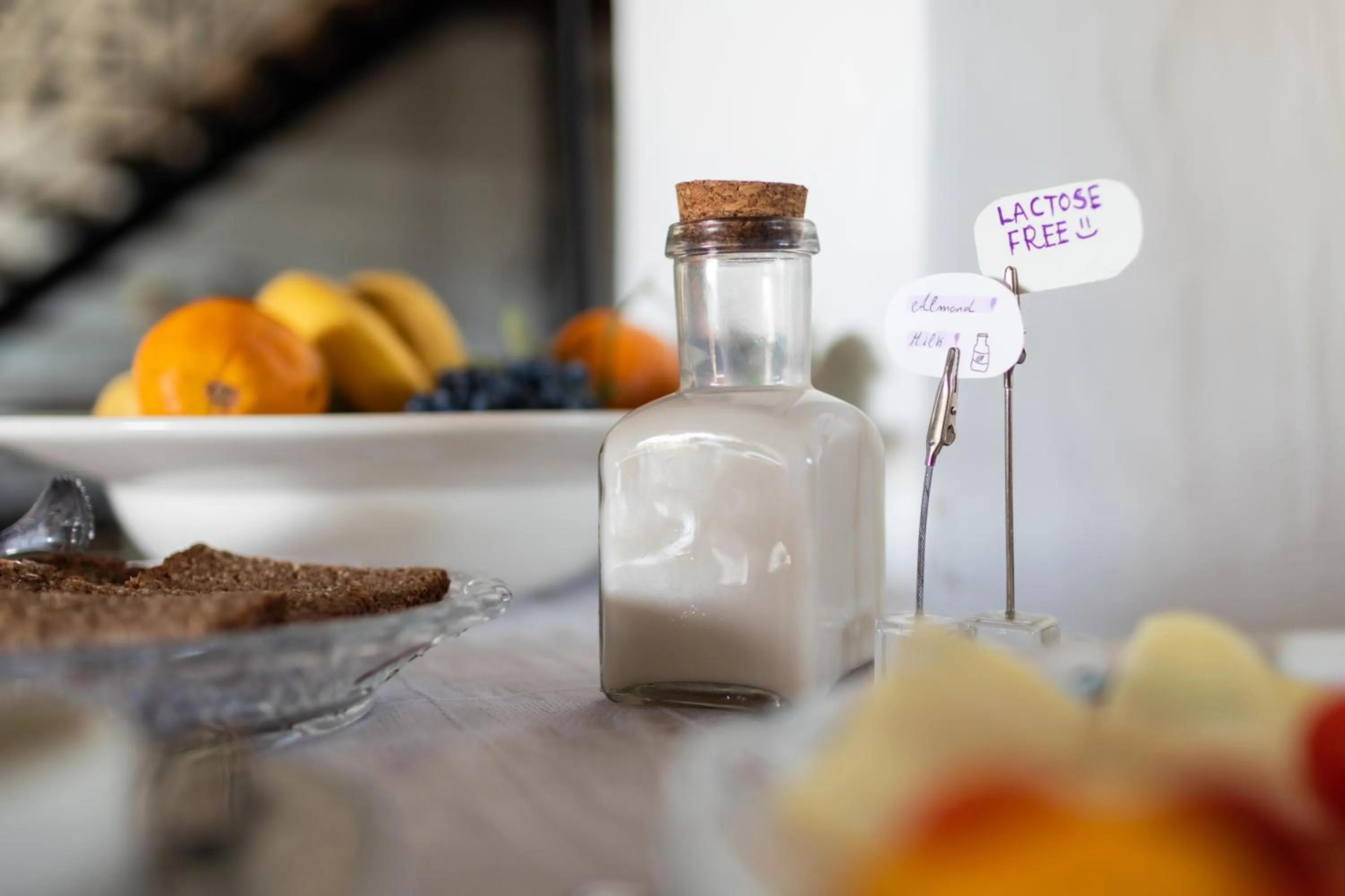 Food and drinks in Monte da Estrela - Country House & SPA