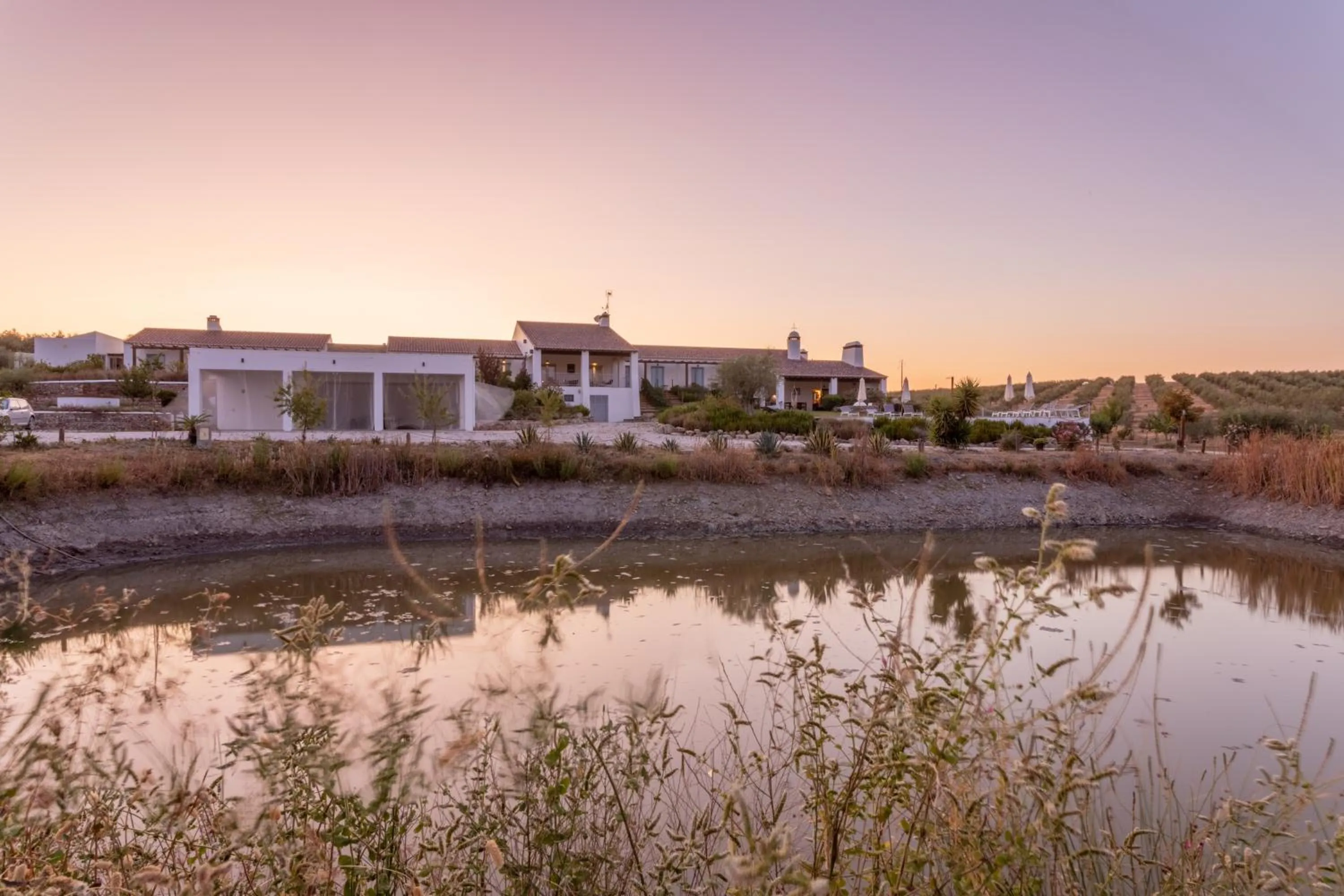 Property building in Monte da Estrela - Country House & SPA