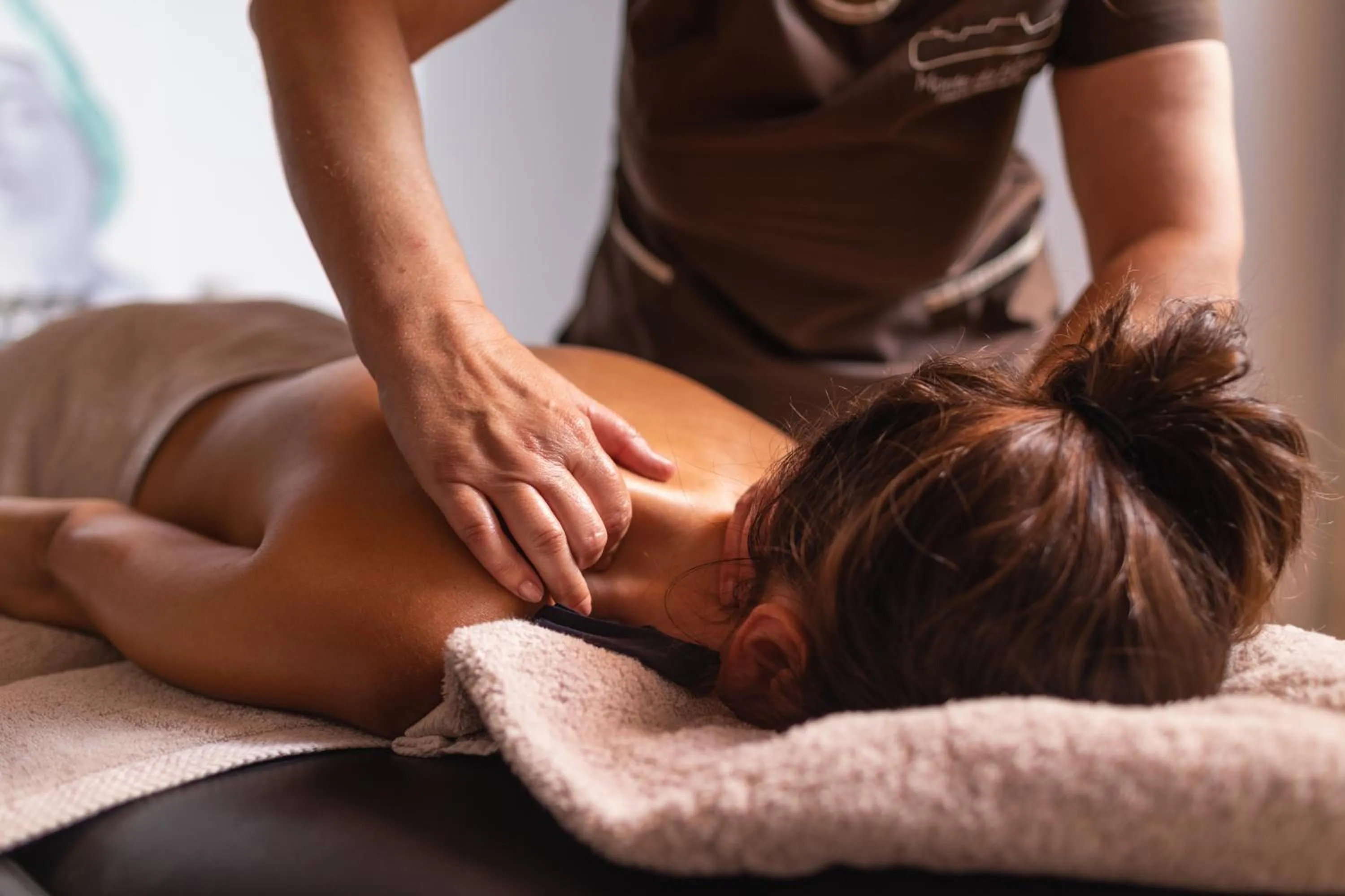 Massage in Monte da Estrela - Country House & SPA