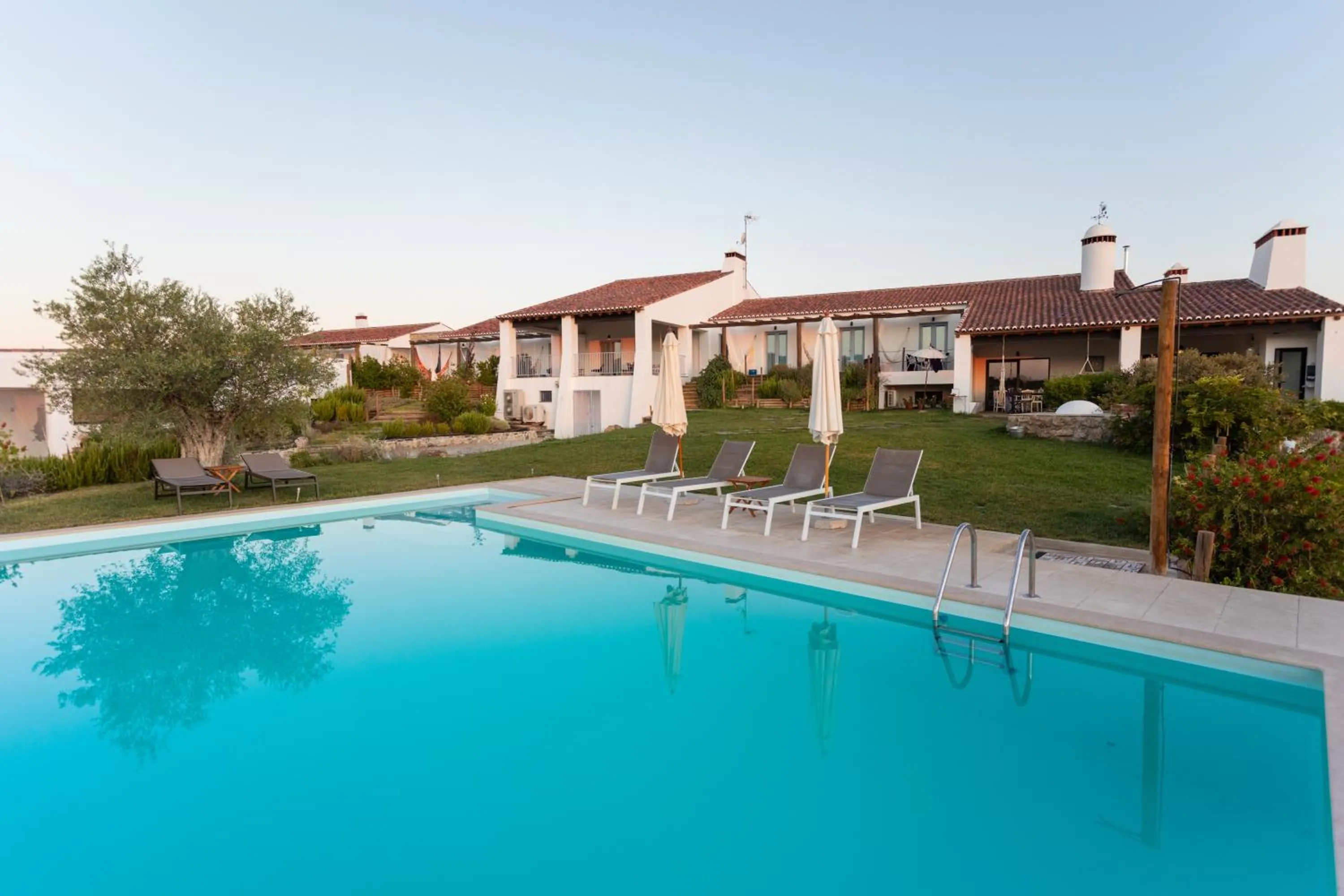 Property building in Monte da Estrela - Country House & SPA