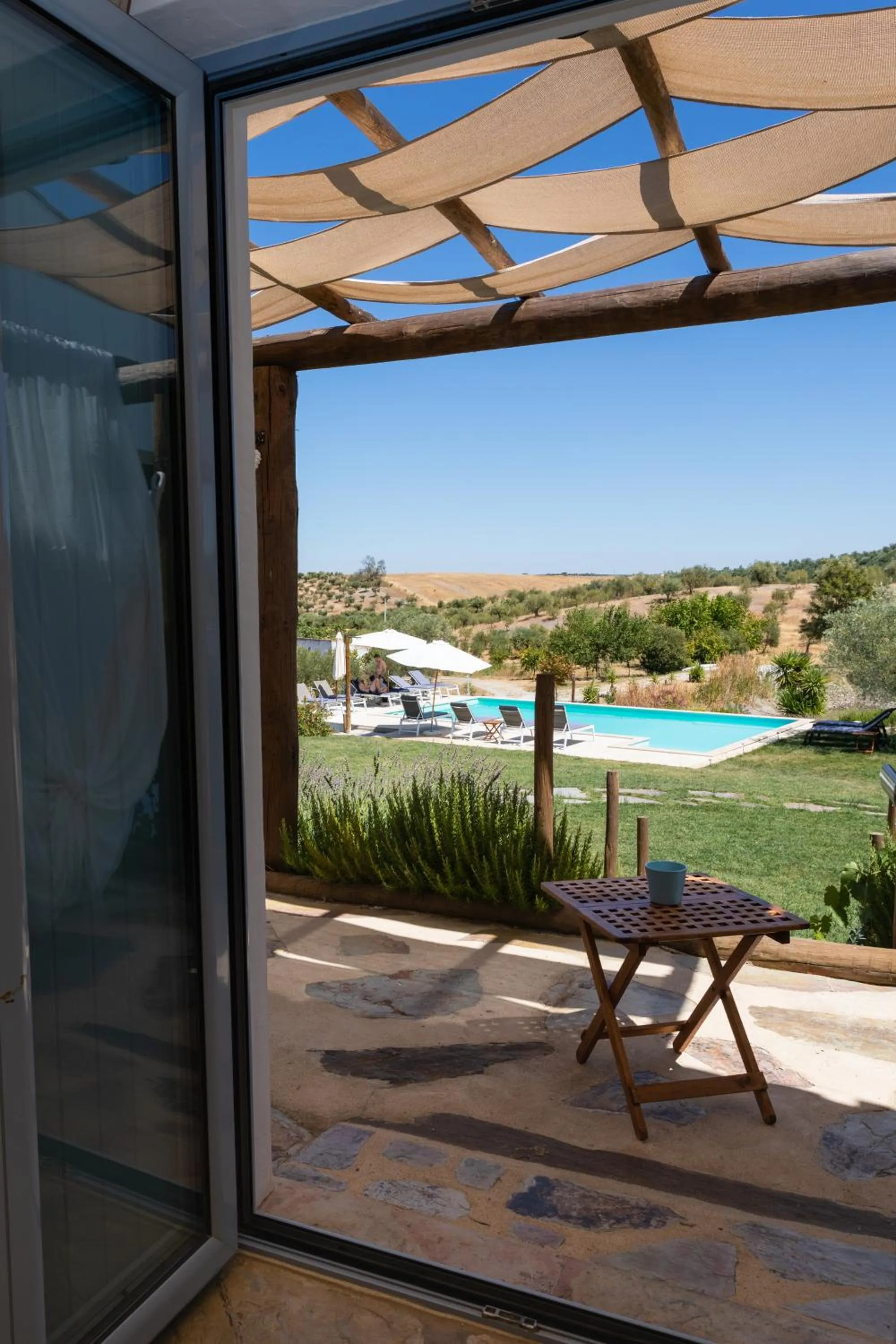 View (from property/room) in Monte da Estrela - Country House & SPA