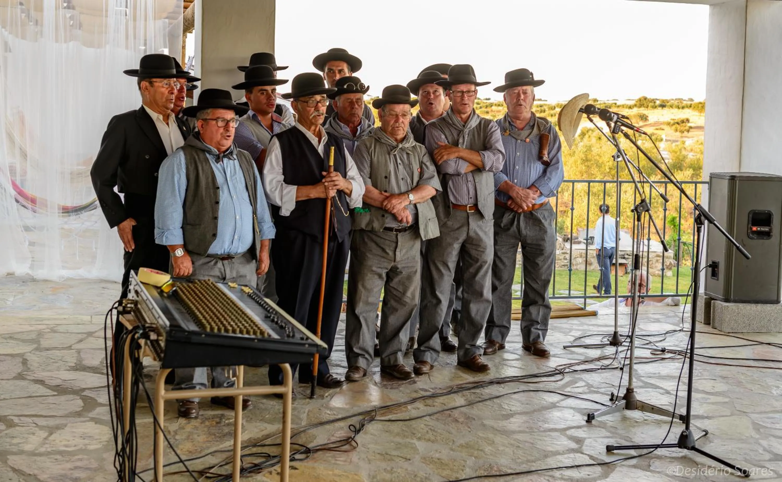 Entertainment in Monte da Estrela - Country House & SPA