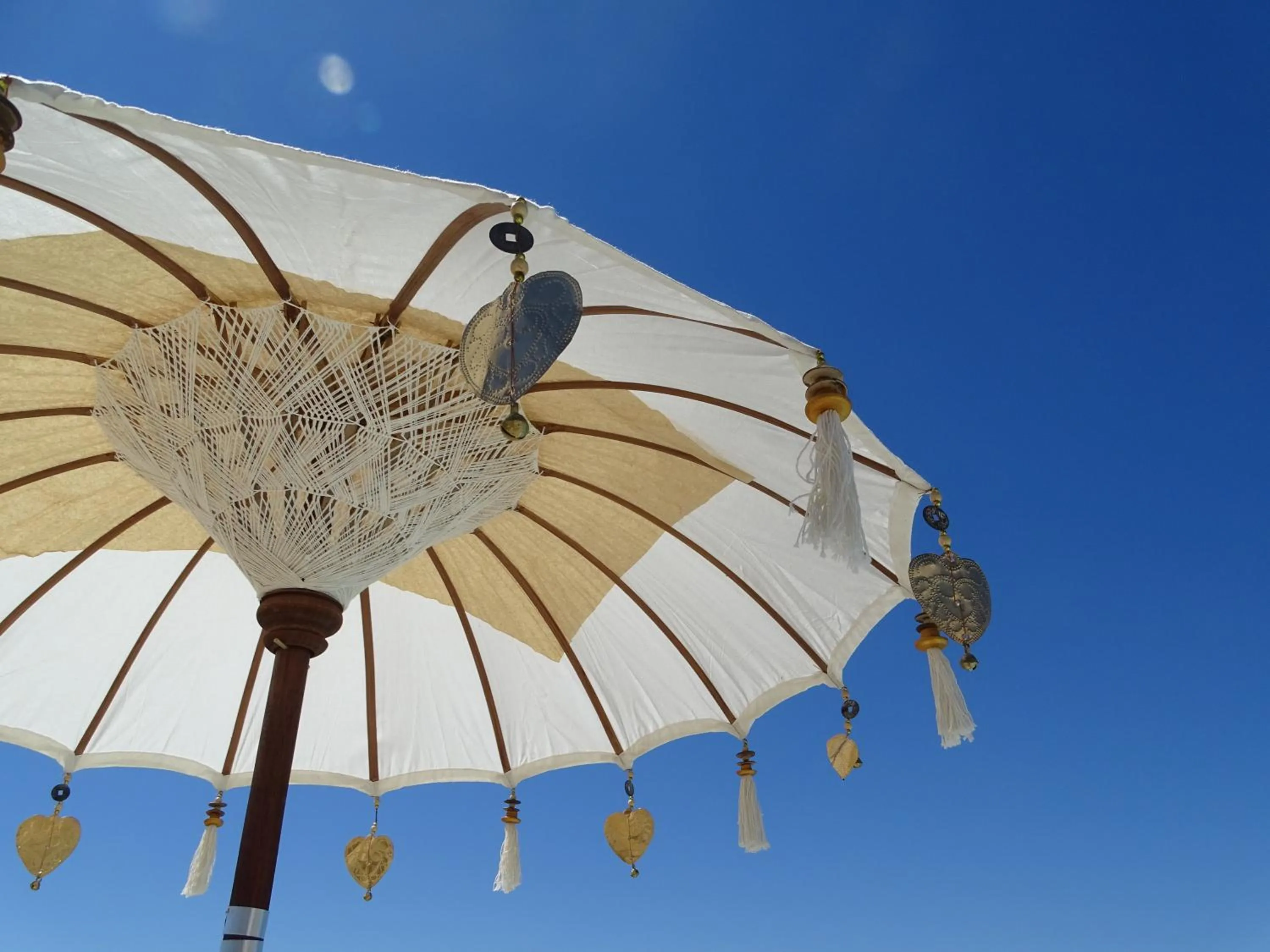 Decorative detail in Monte da Estrela - Country House & SPA