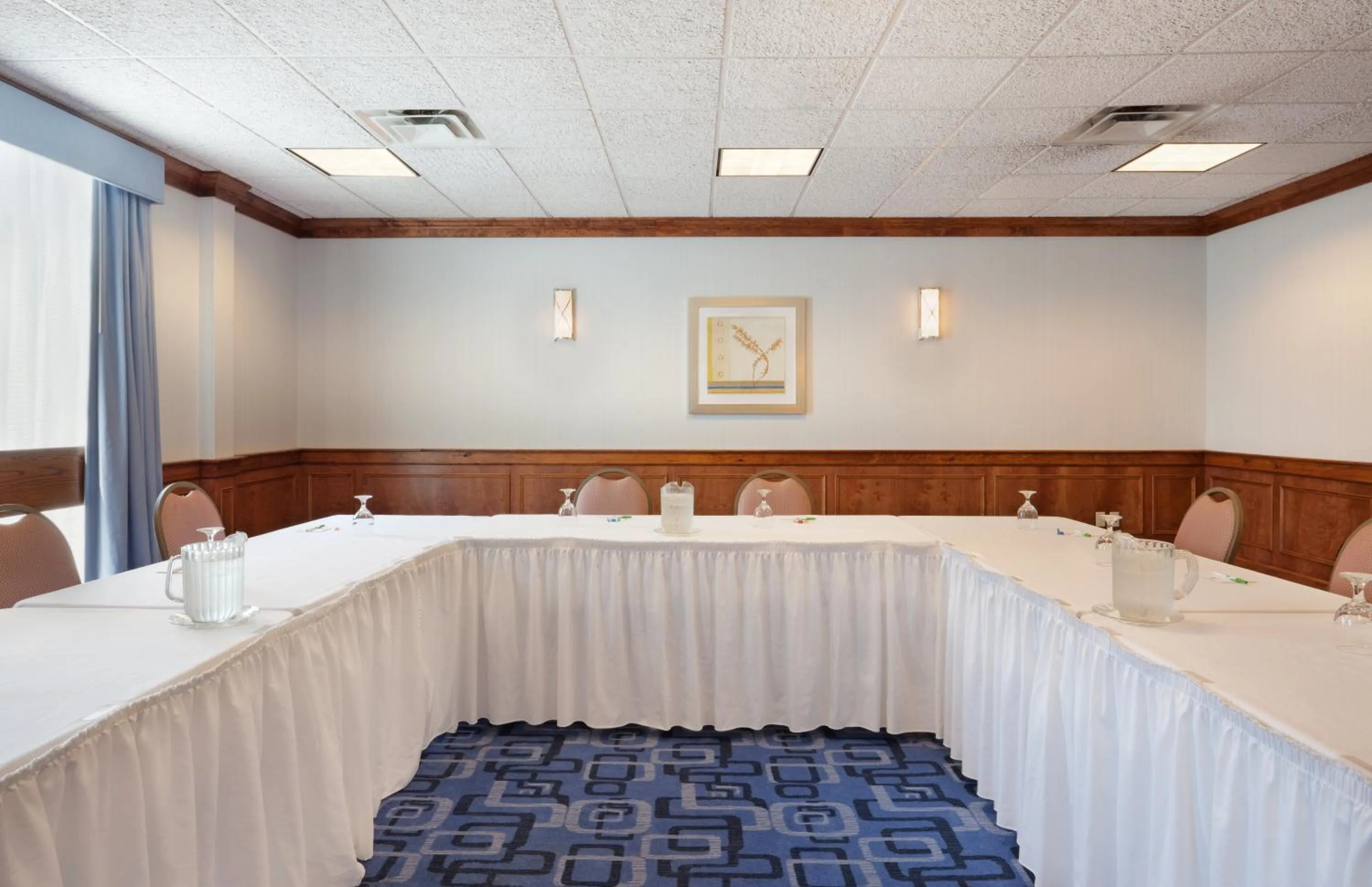 Meeting/conference room in Iris Hotel Cape Cod