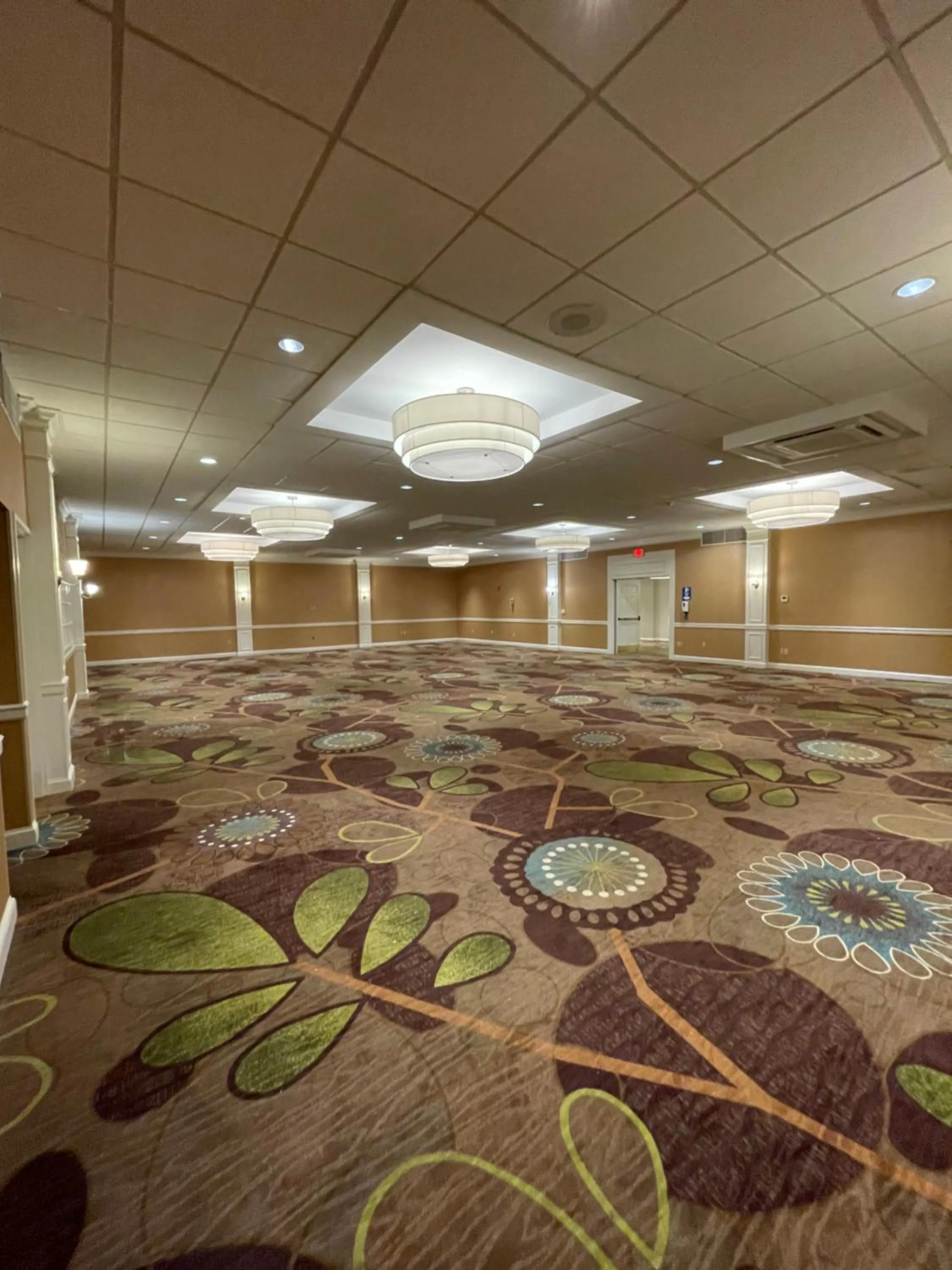 Meeting/conference room in Iris Hotel Cape Cod