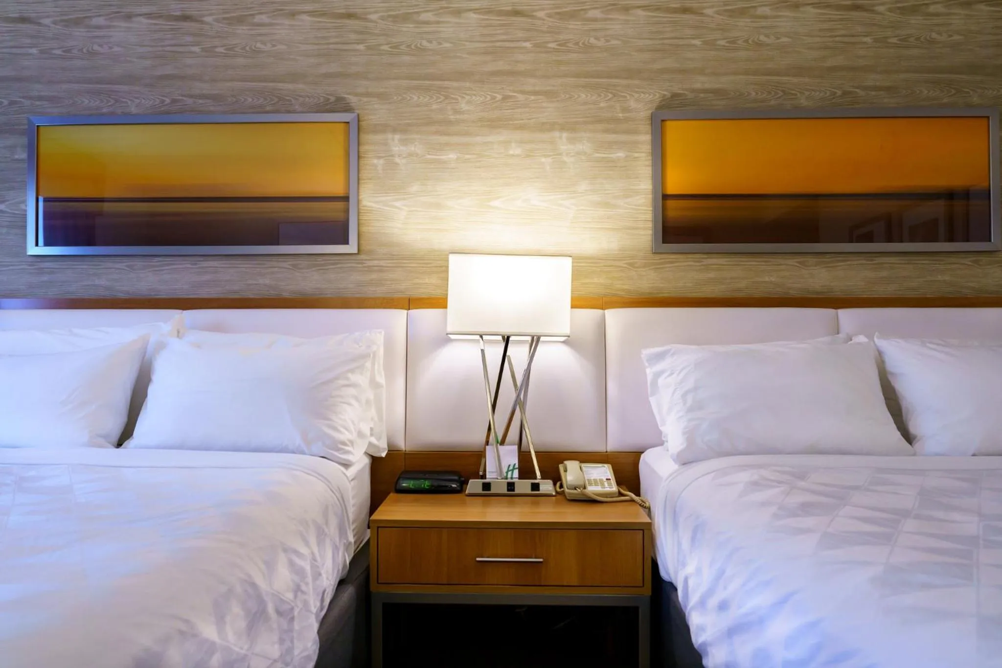 Photo of the whole room, Bed in Iris Hotel Cape Cod