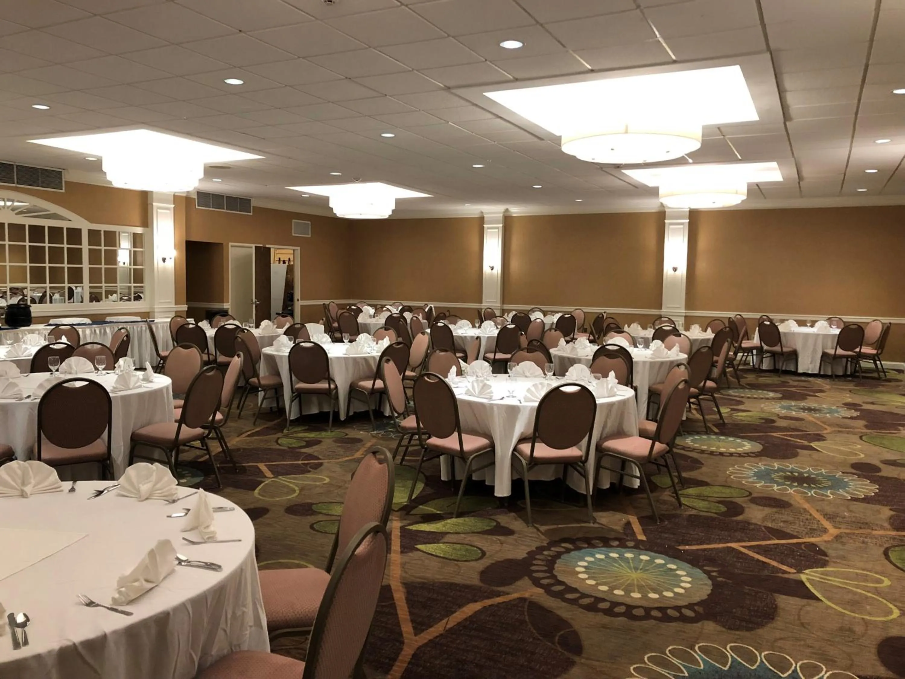 Meeting/conference room in Iris Hotel Cape Cod