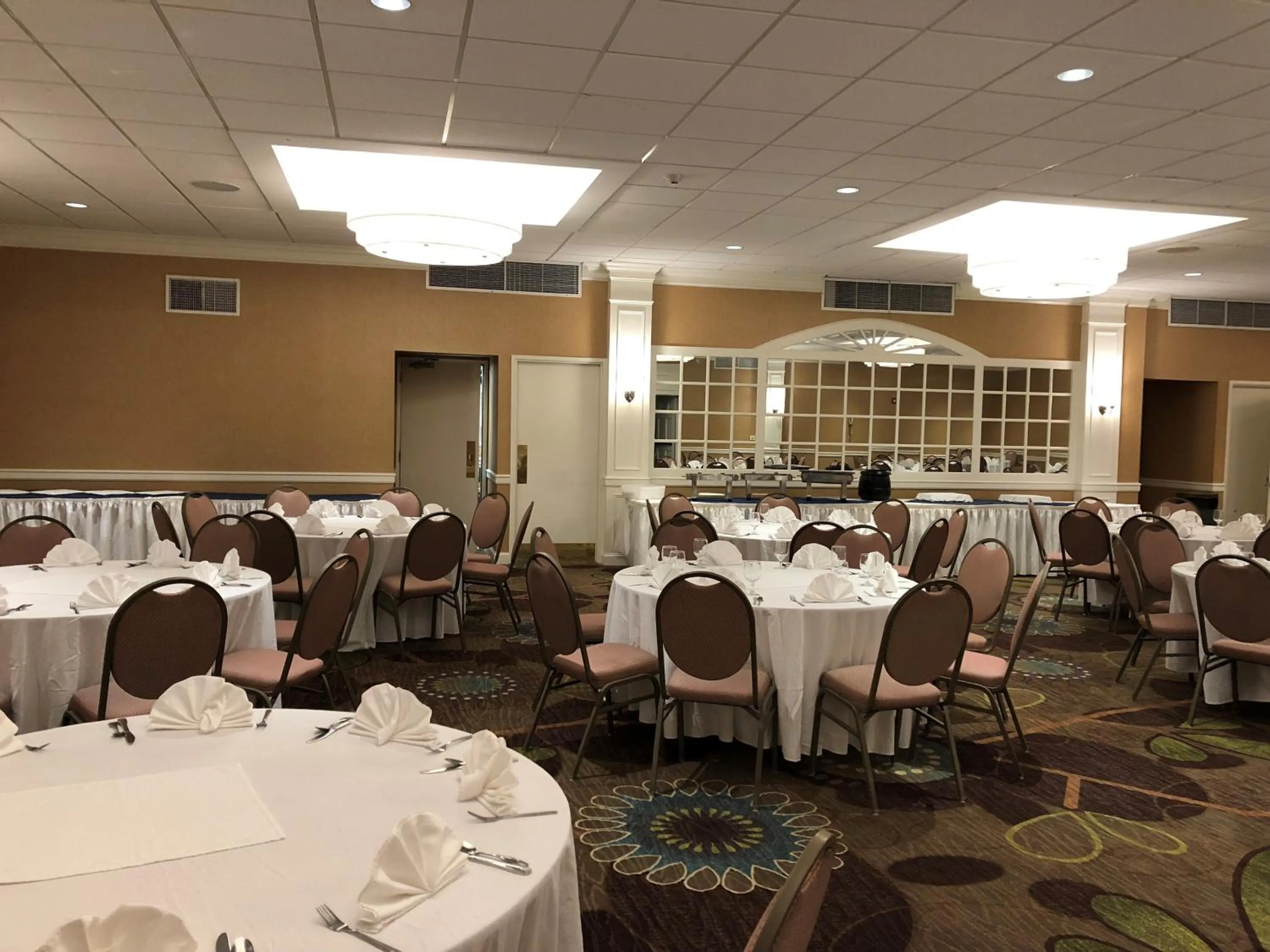 Meeting/conference room in Iris Hotel Cape Cod