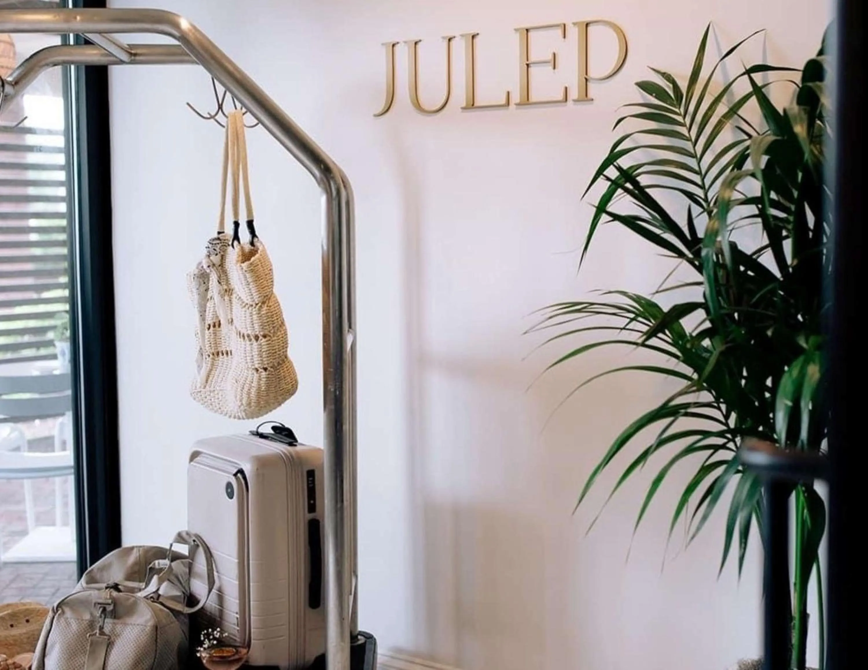 Restaurant/places to eat in Hilton Greenville