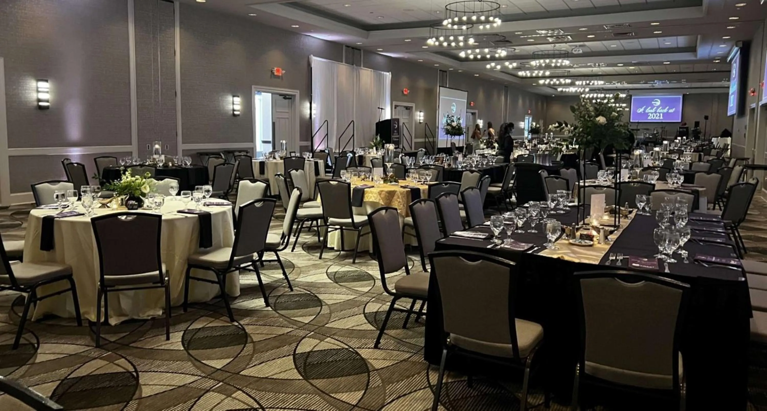 Meeting/conference room in Hilton Greenville