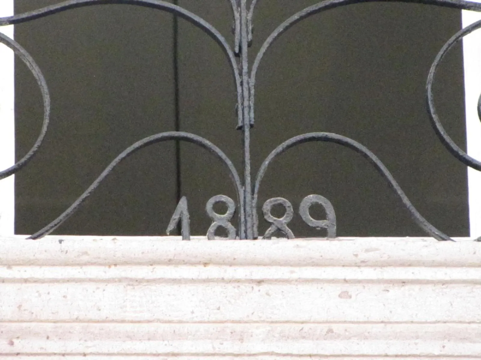 Facade/entrance in Eolos House Cunda