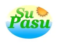 Property logo or sign in Su Pasu